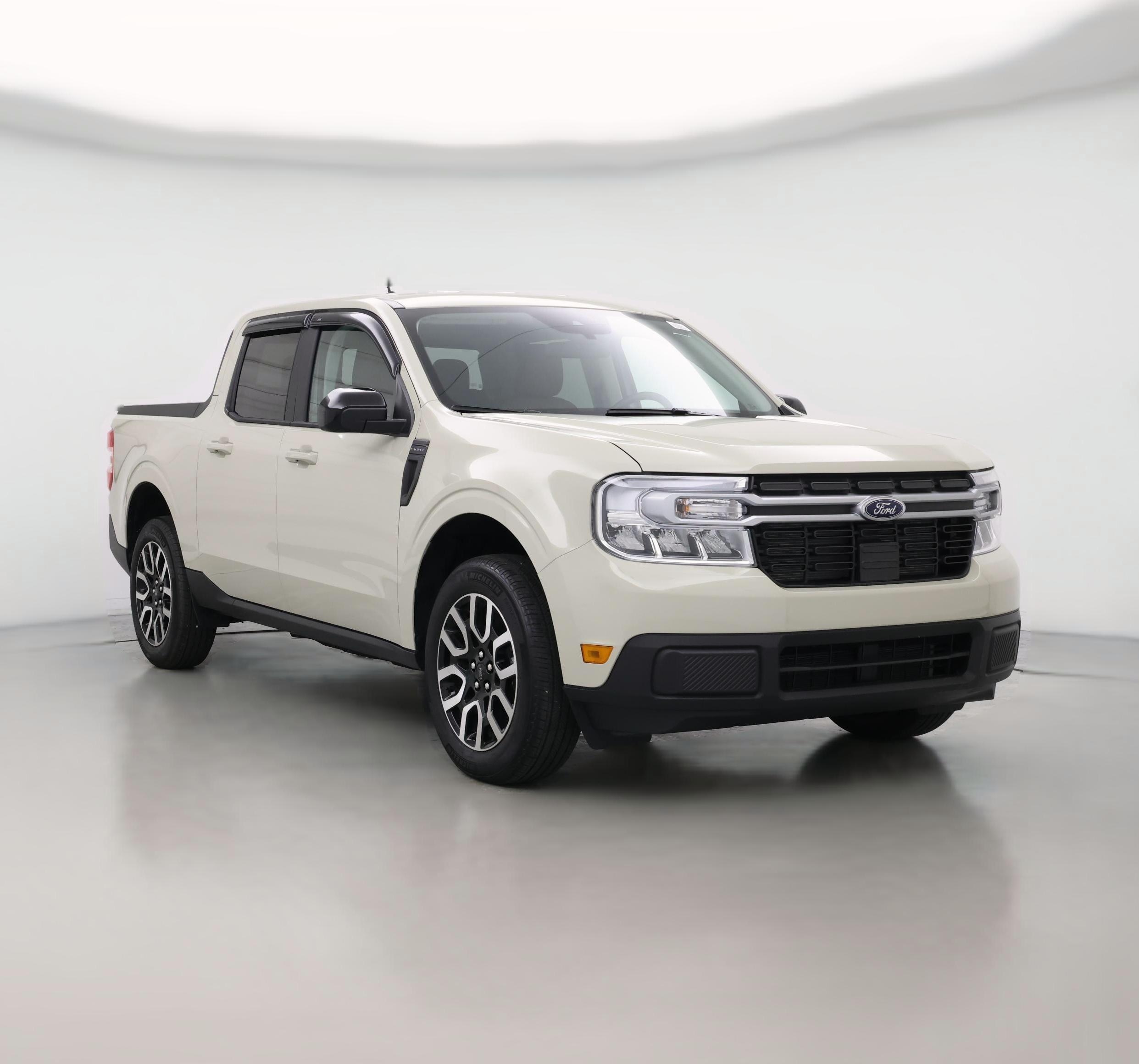 Thumbnail: 2024 Ford Maverick - 1