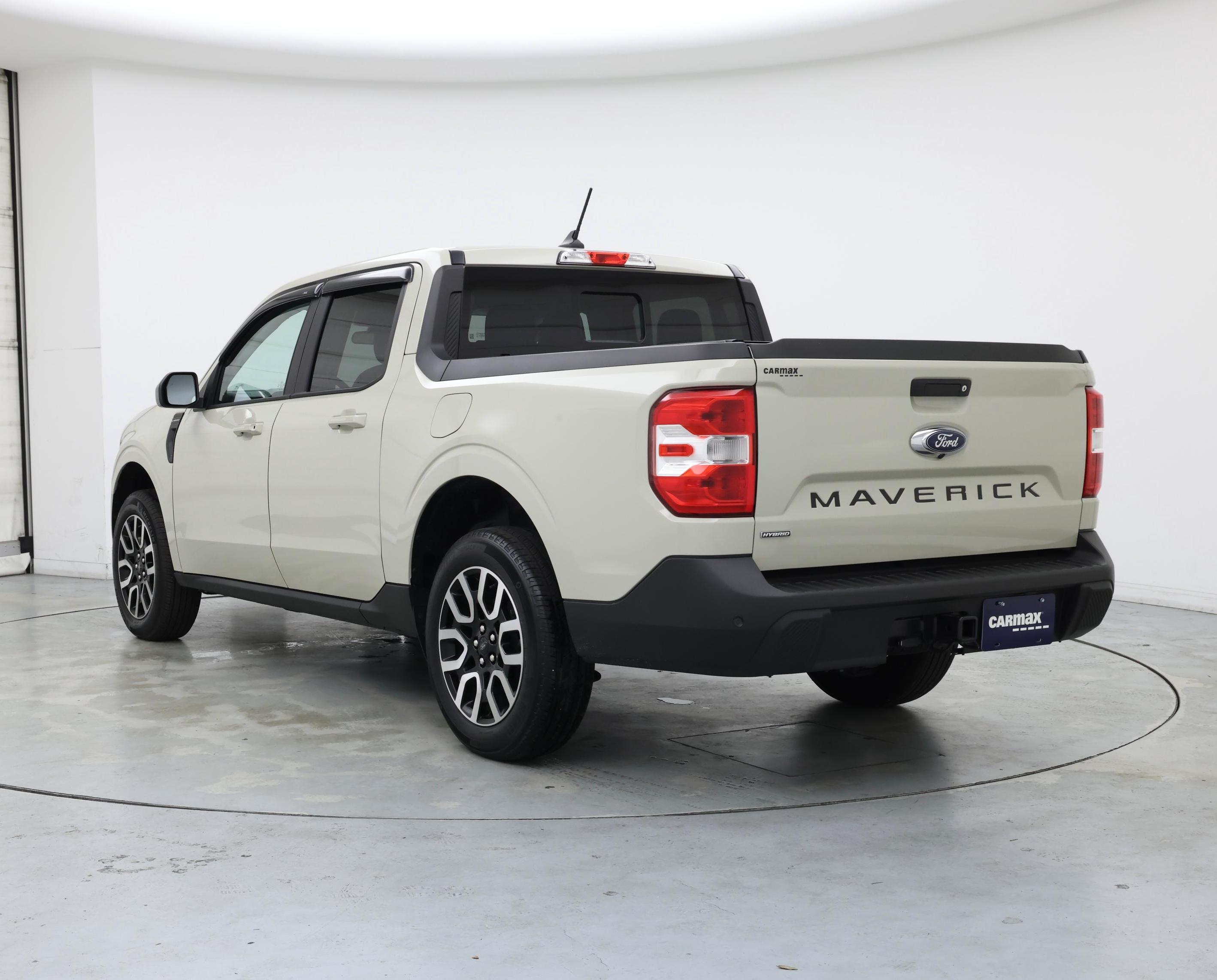 Thumbnail: 2024 Ford Maverick - 2