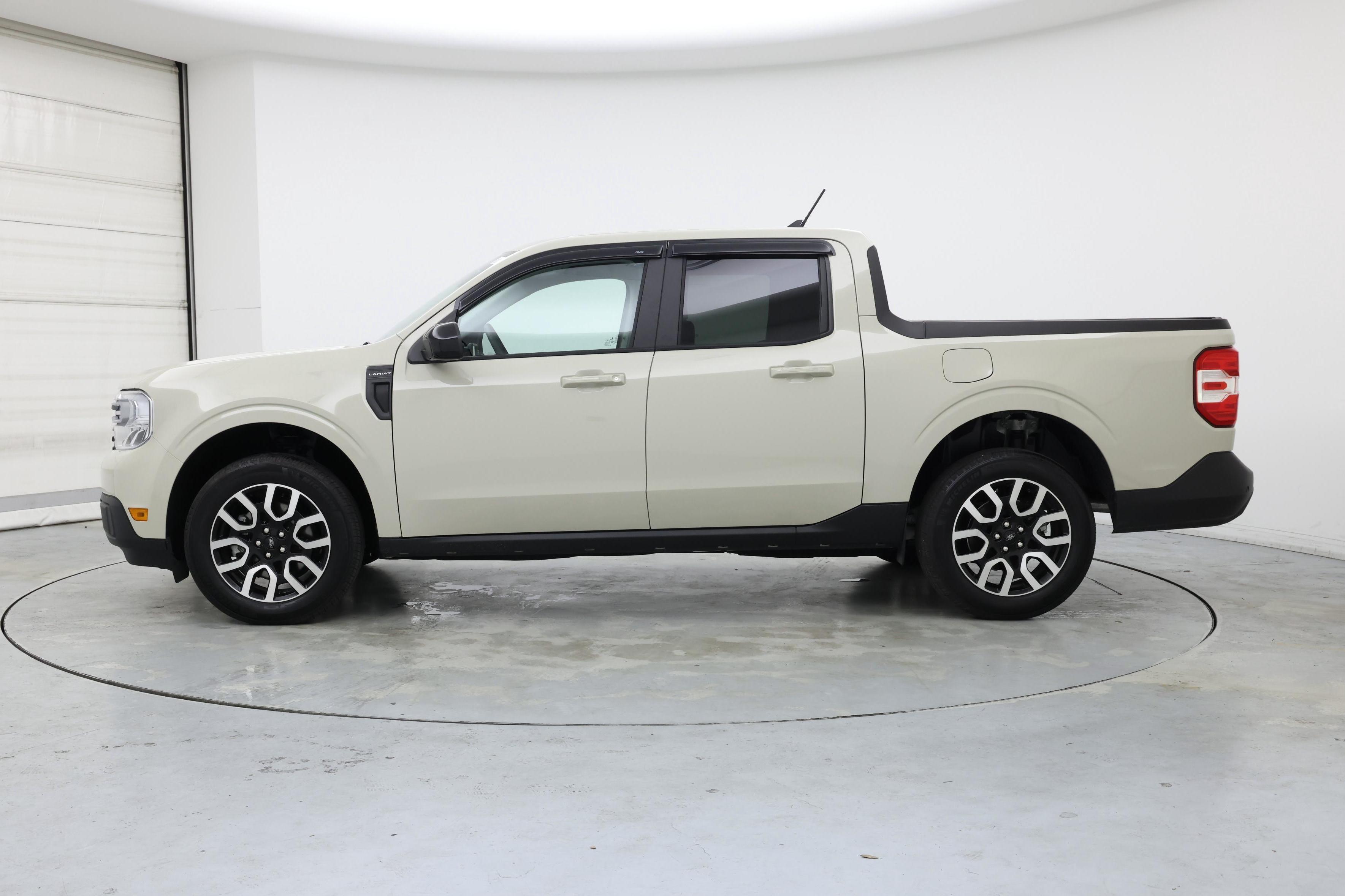 Thumbnail: 2024 Ford Maverick - 3