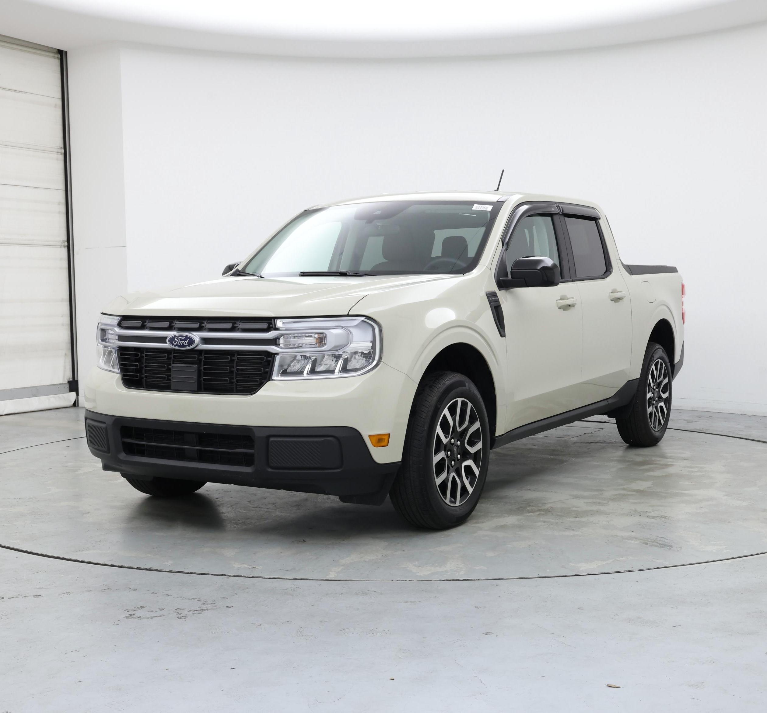 Thumbnail: 2024 Ford Maverick - 4