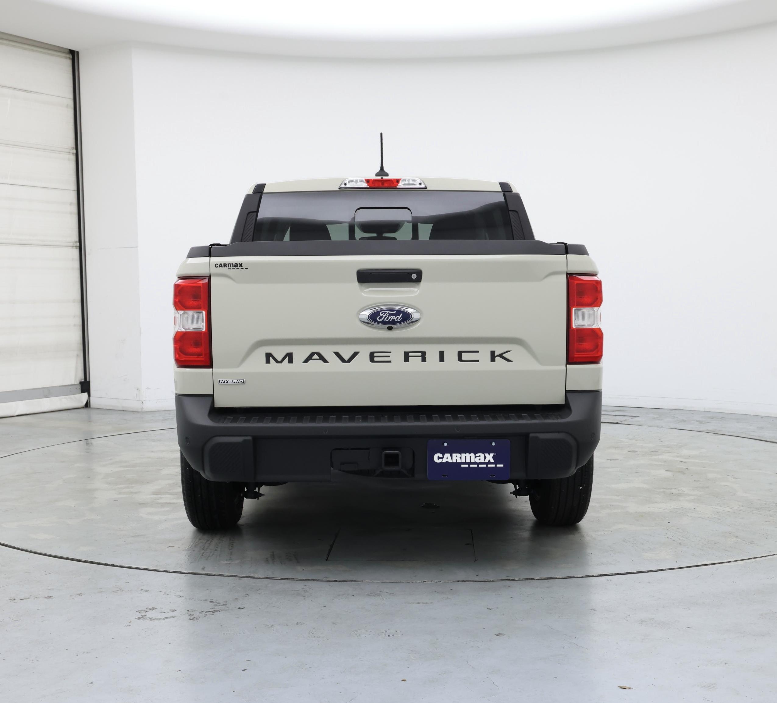 Thumbnail: 2024 Ford Maverick - 6