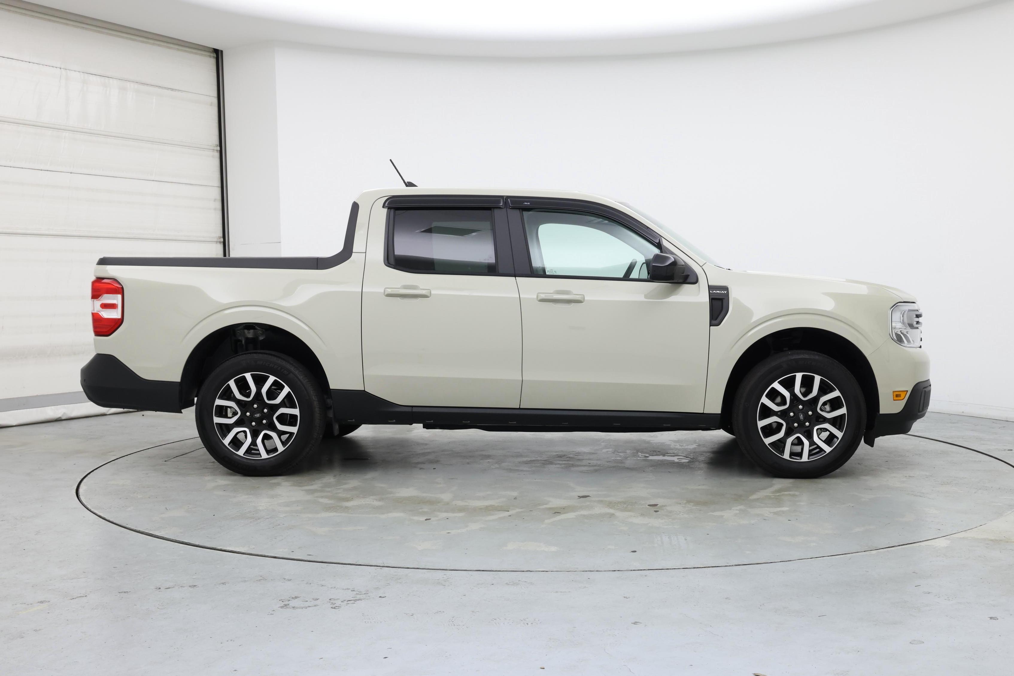 Thumbnail: 2024 Ford Maverick - 7