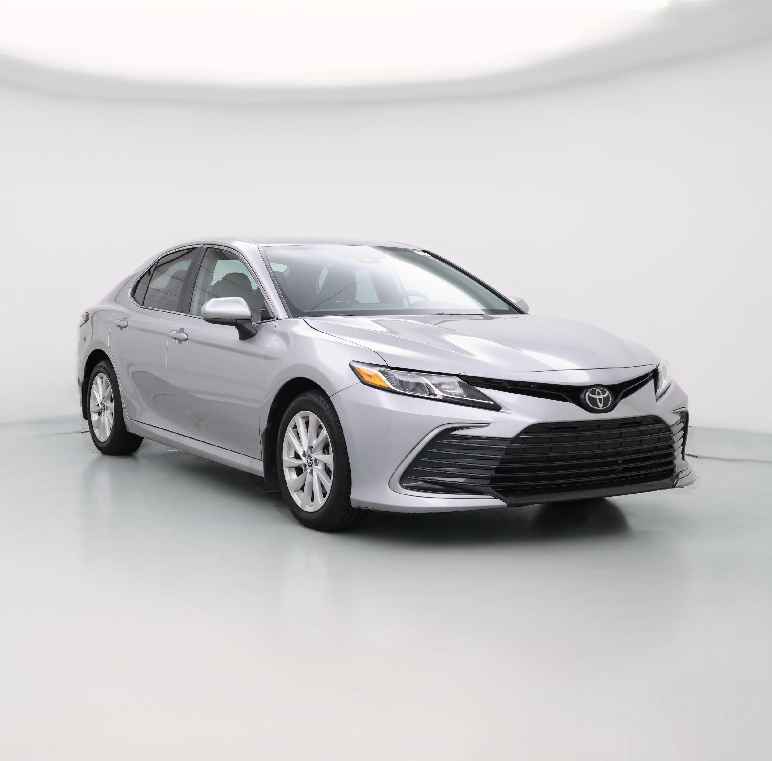 Thumbnail: 2023 Toyota Camry - 1