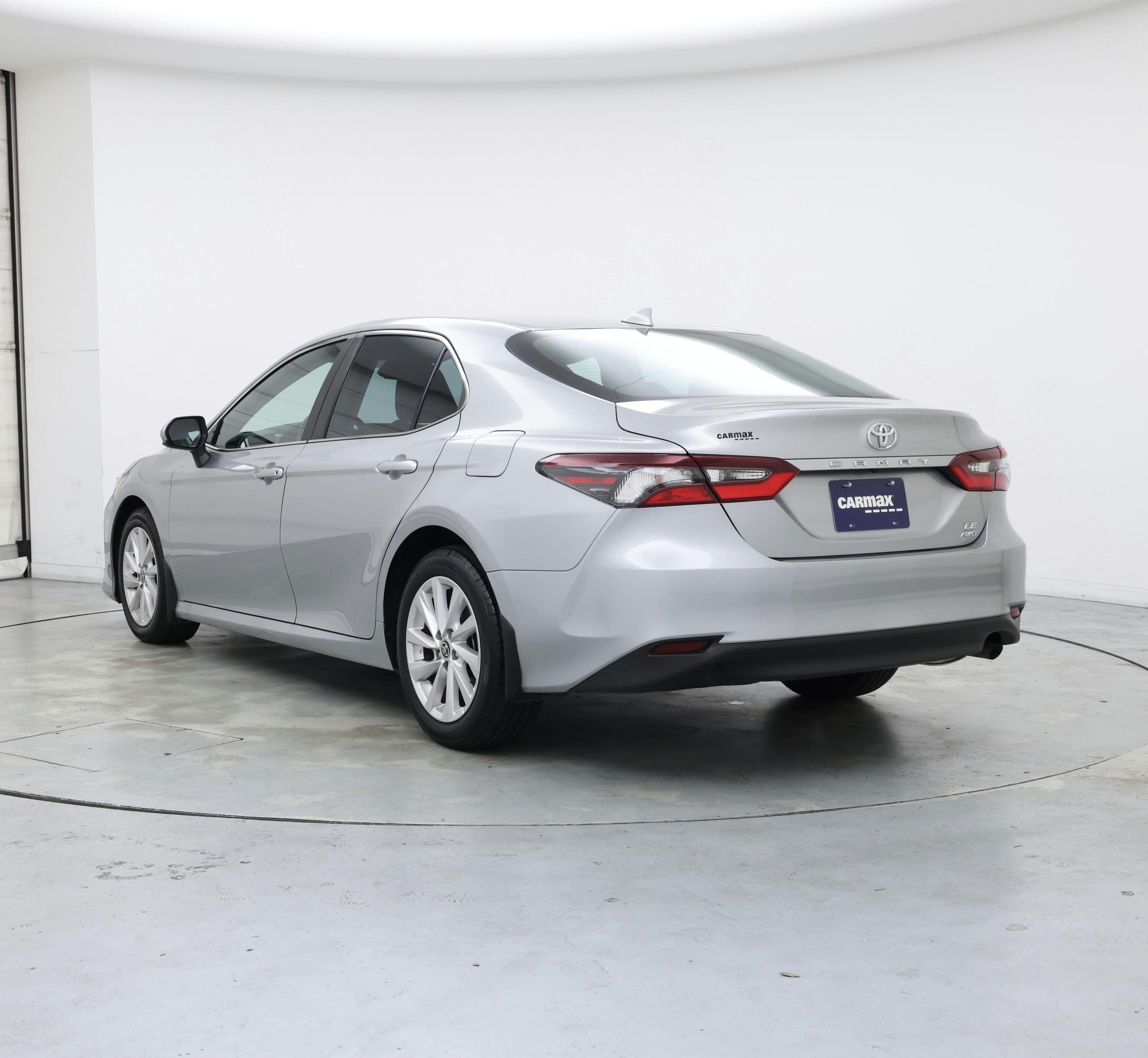 Thumbnail: 2023 Toyota Camry - 2