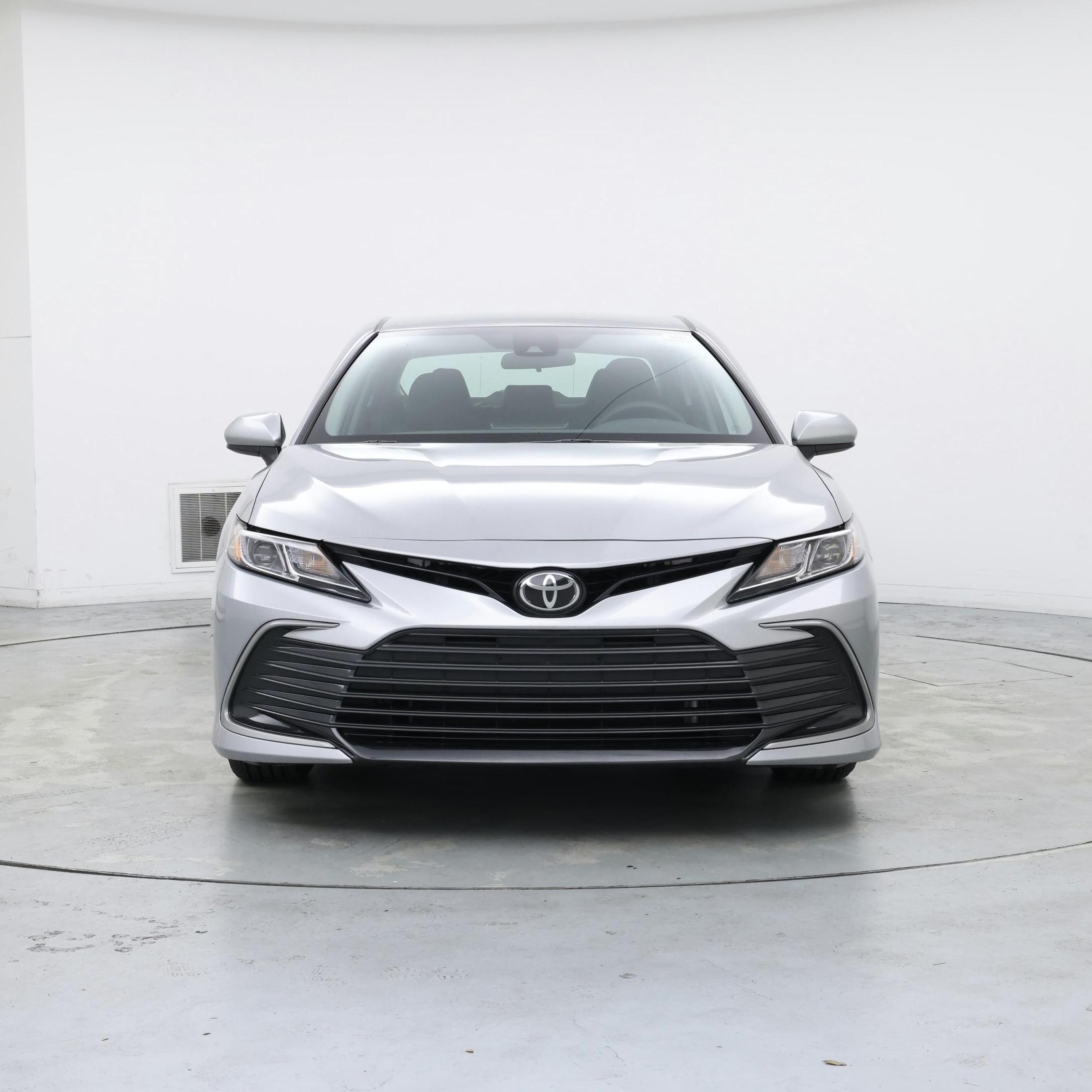 Thumbnail: 2023 Toyota Camry - 5