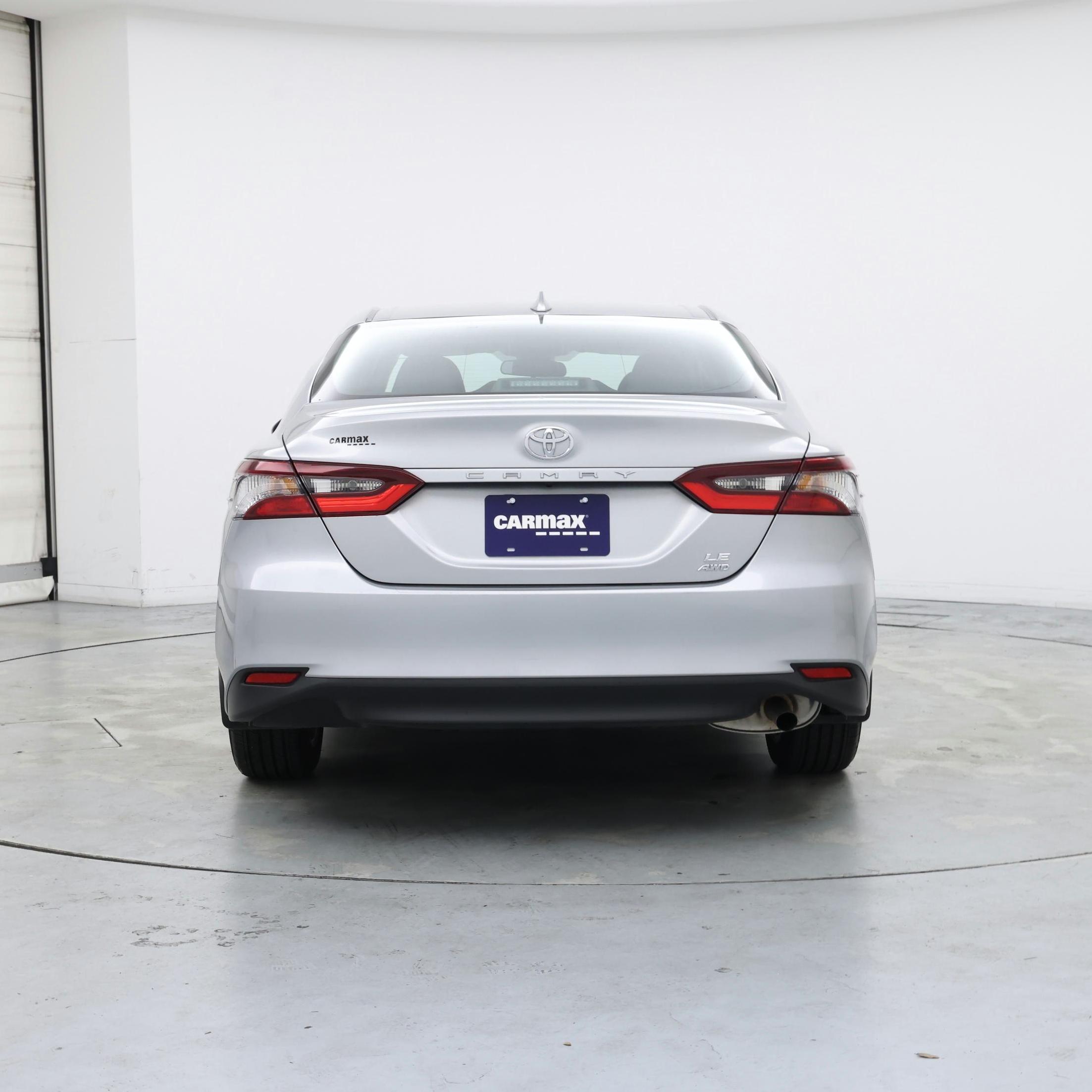 Thumbnail: 2023 Toyota Camry - 6