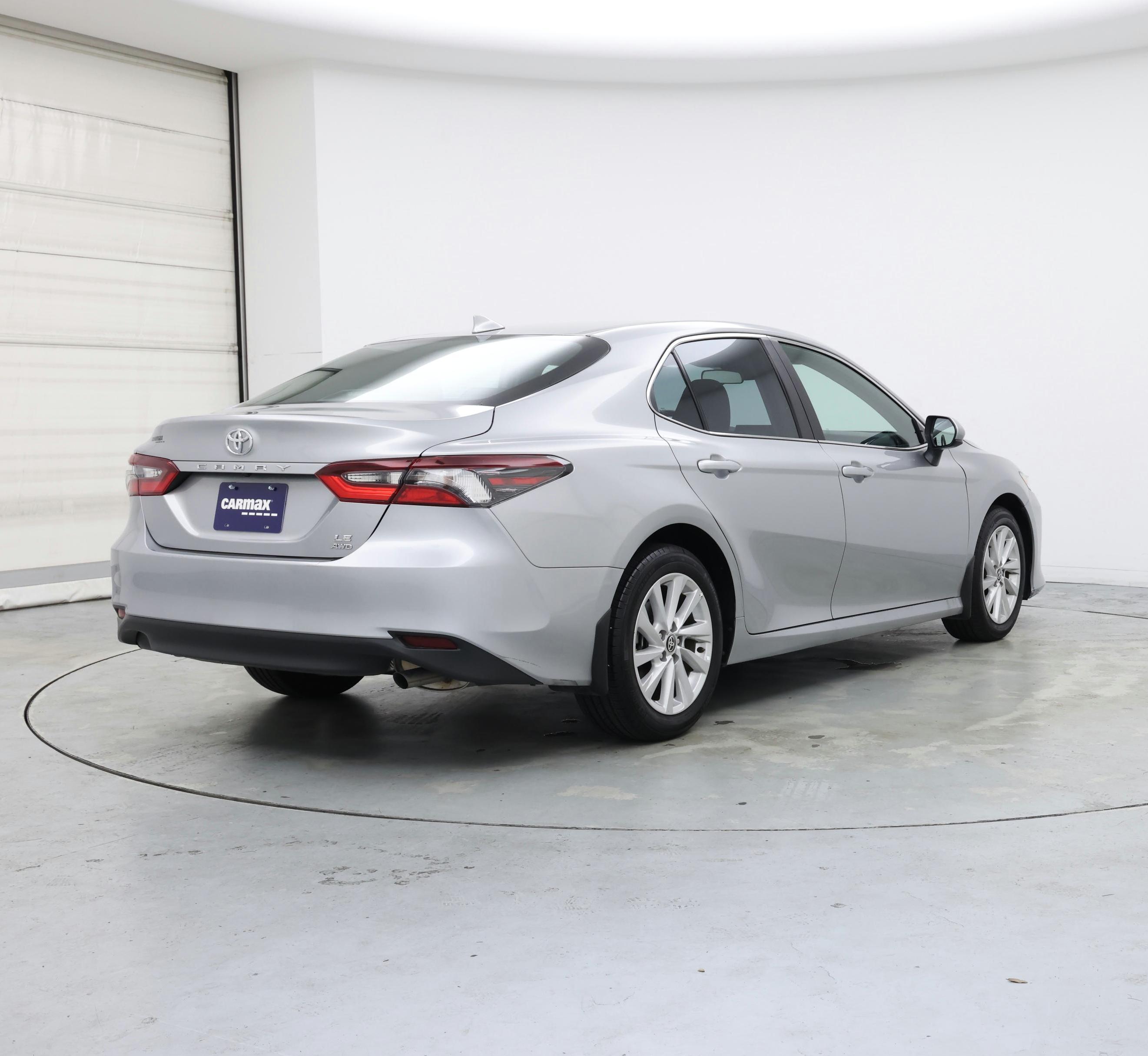Thumbnail: 2023 Toyota Camry - 8