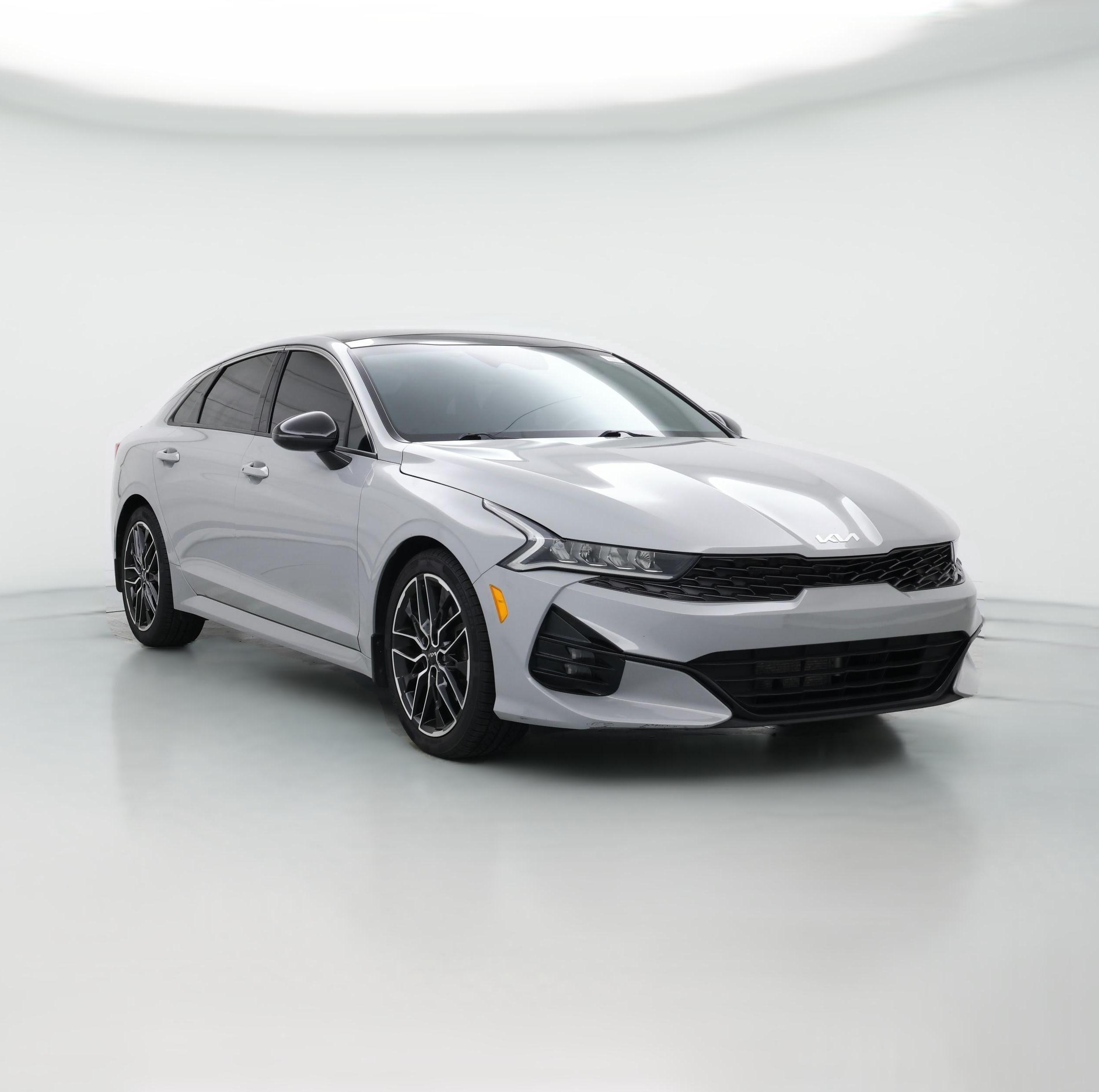 Thumbnail: 2023 Kia K5 - 1