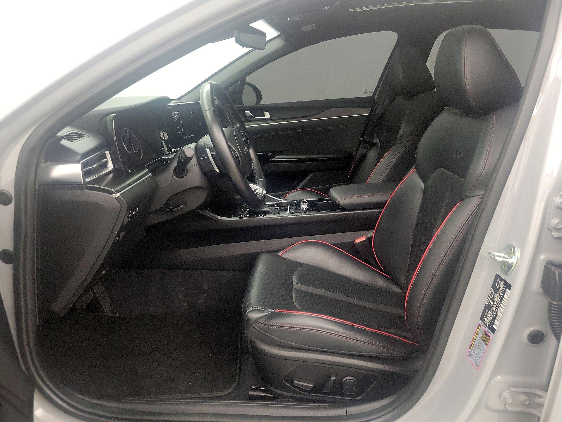 Thumbnail: 2023 Kia K5 - 11