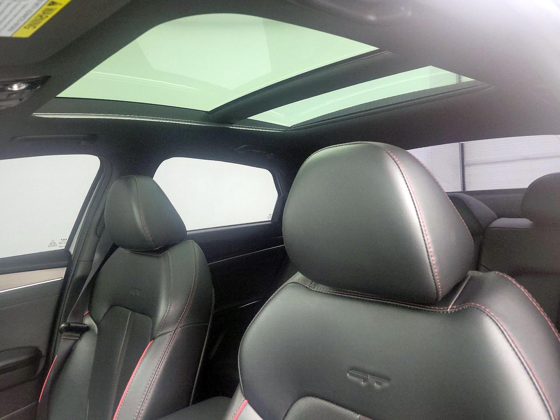Thumbnail: 2023 Kia K5 - 20