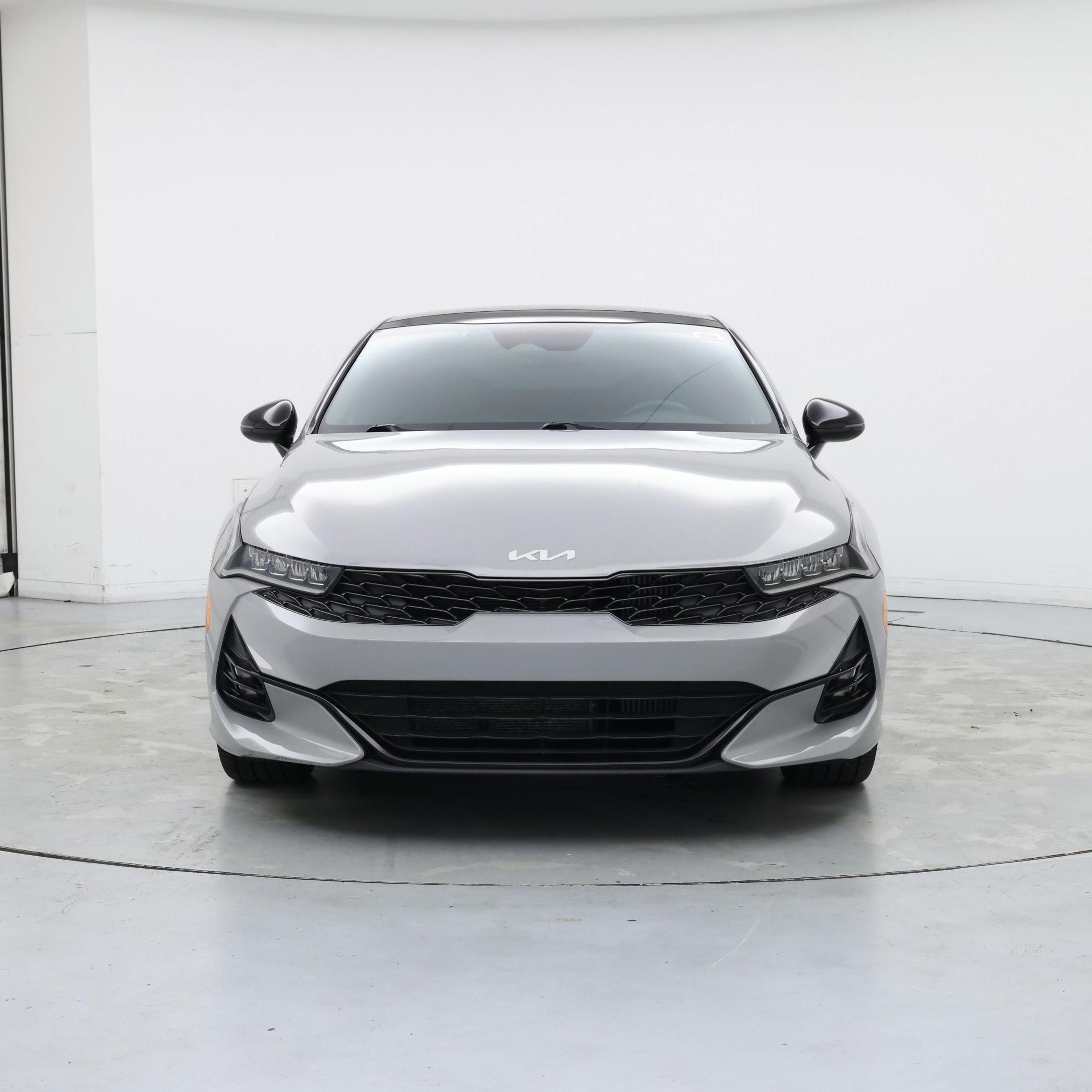 Thumbnail: 2023 Kia K5 - 5