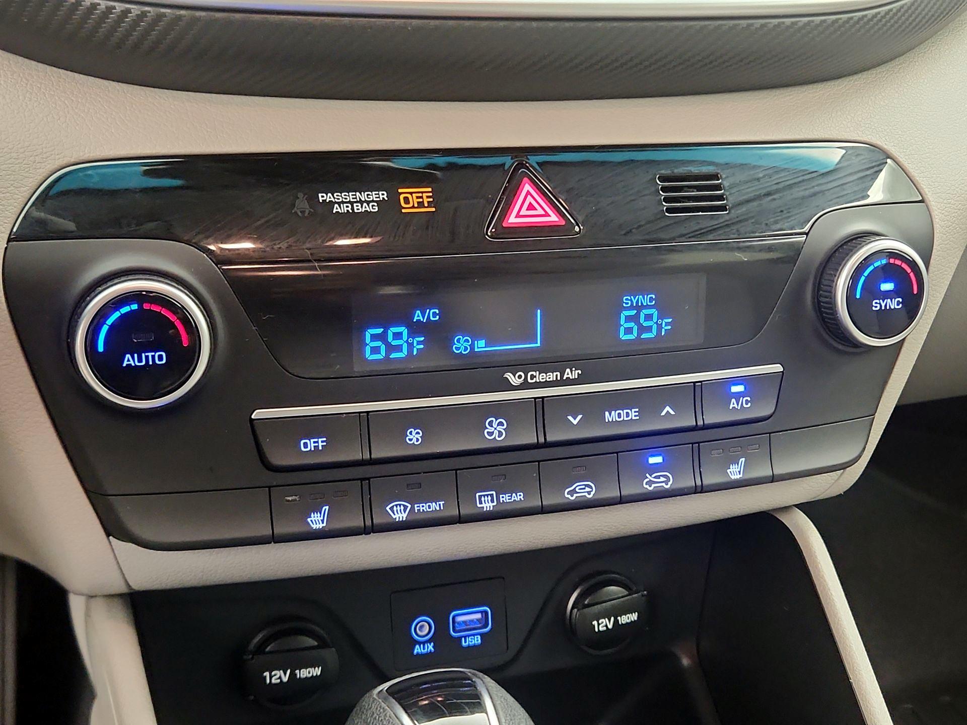 Thumbnail: 2019 Hyundai Tucson - 16