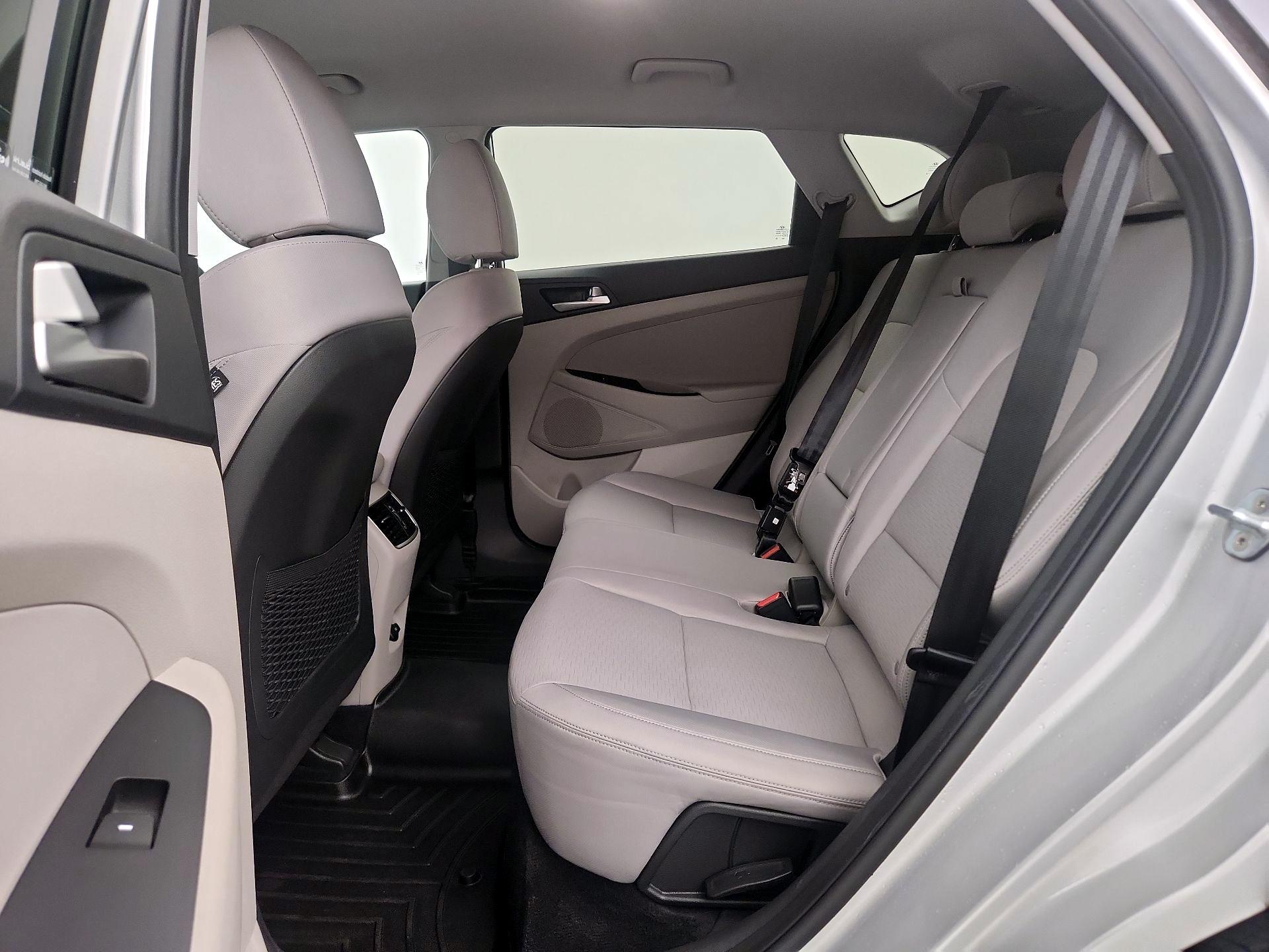 Thumbnail: 2019 Hyundai Tucson - 19