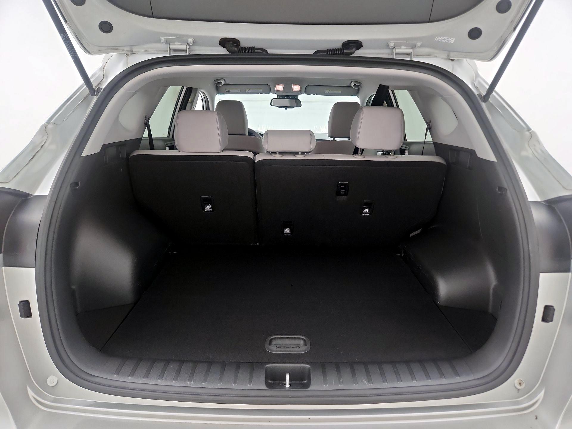 Thumbnail: 2019 Hyundai Tucson - 20