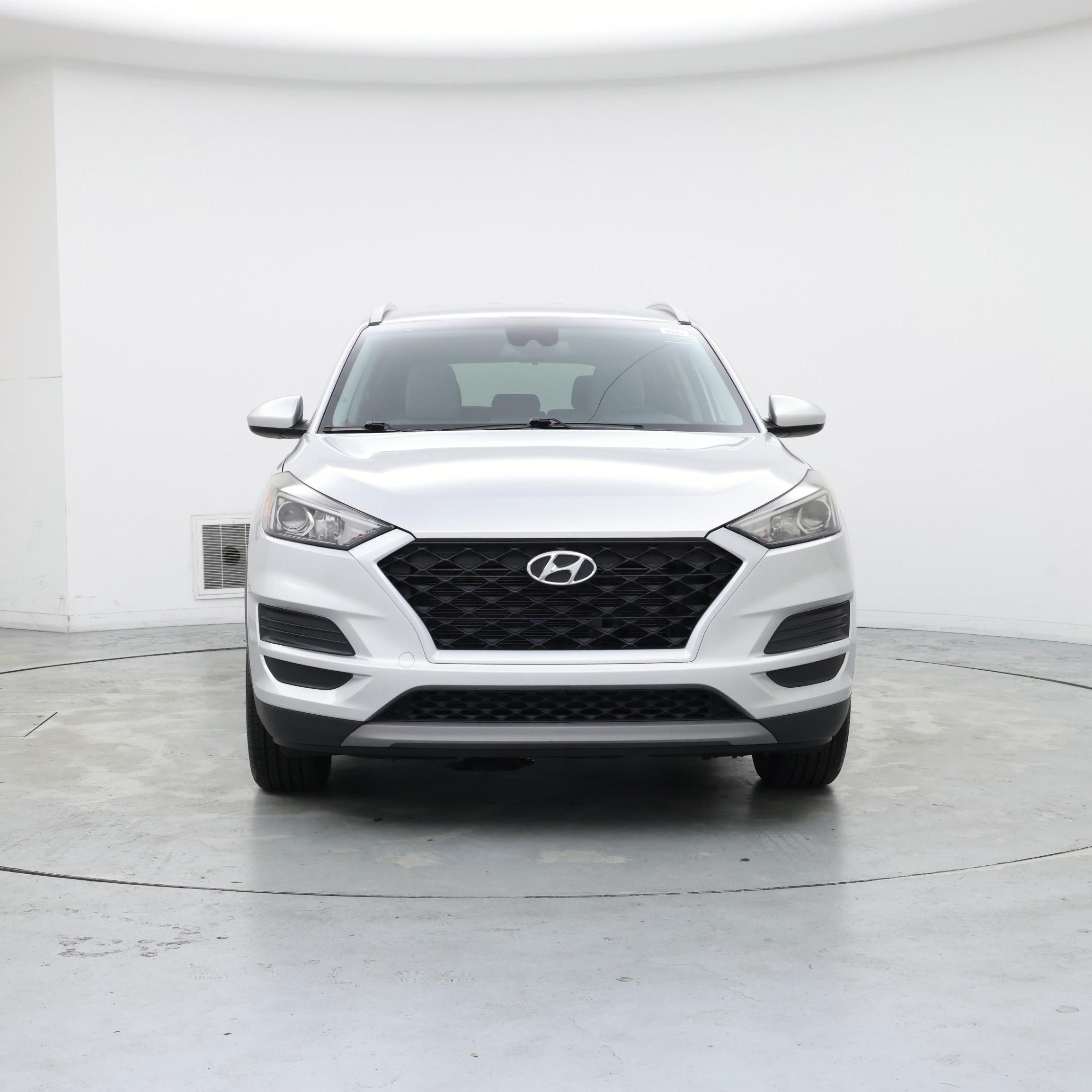 Thumbnail: 2019 Hyundai Tucson - 5