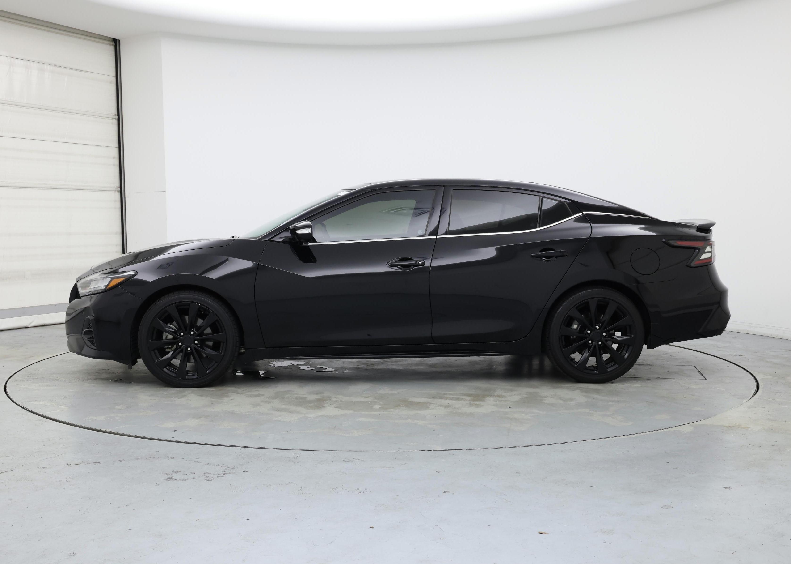 Thumbnail: 2023 Nissan Maxima - 3