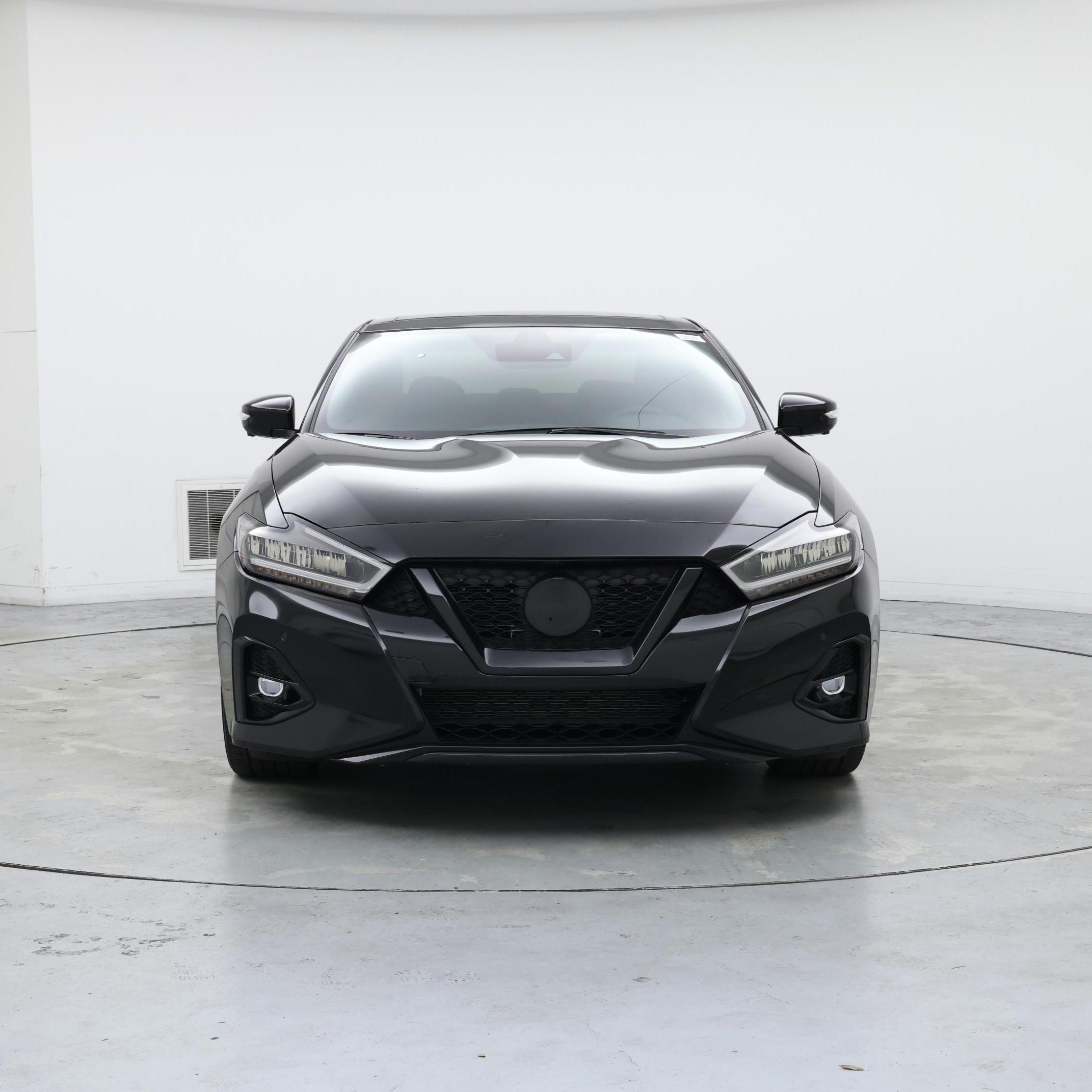 Thumbnail: 2023 Nissan Maxima - 5