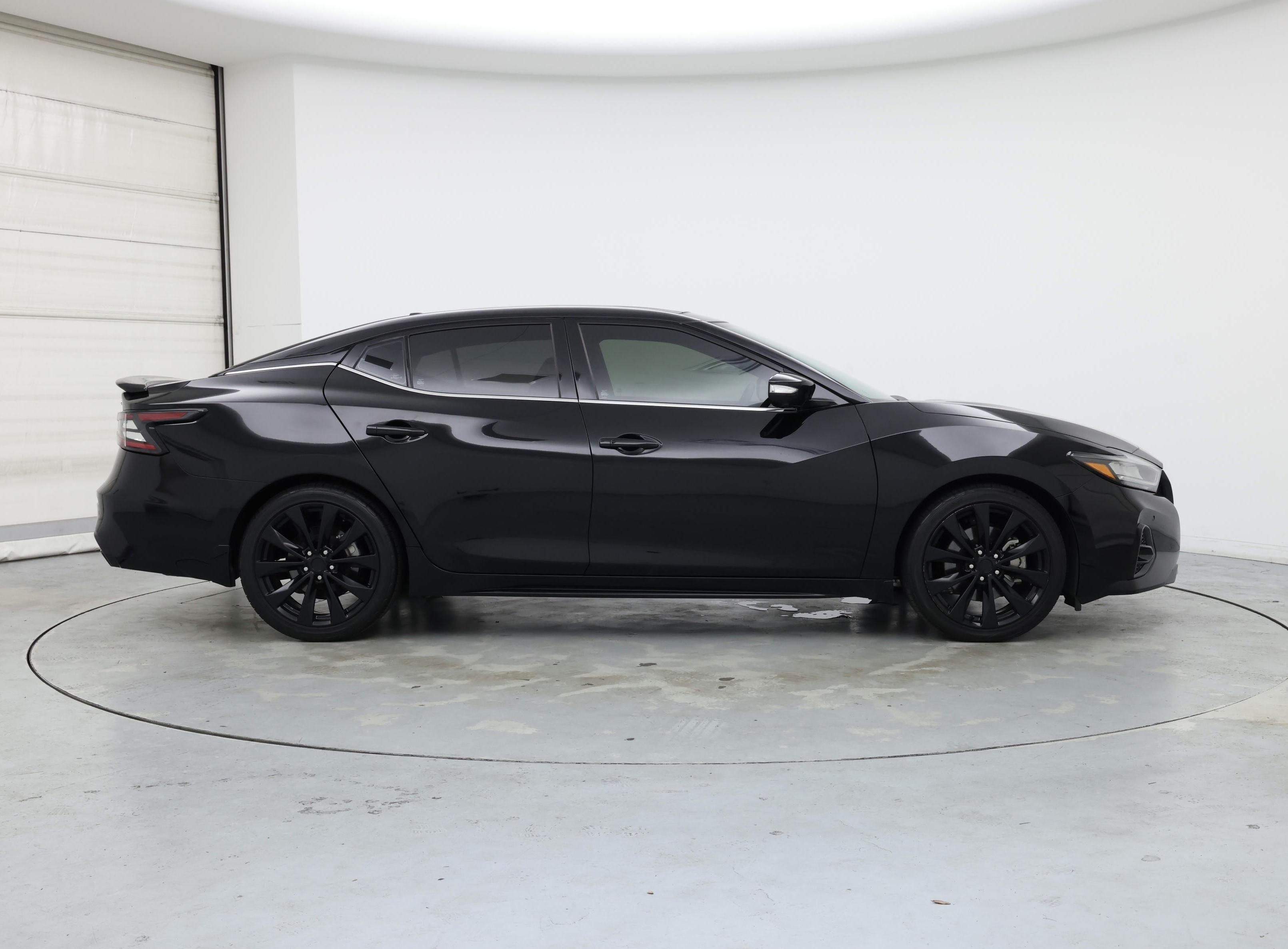 Thumbnail: 2023 Nissan Maxima - 7