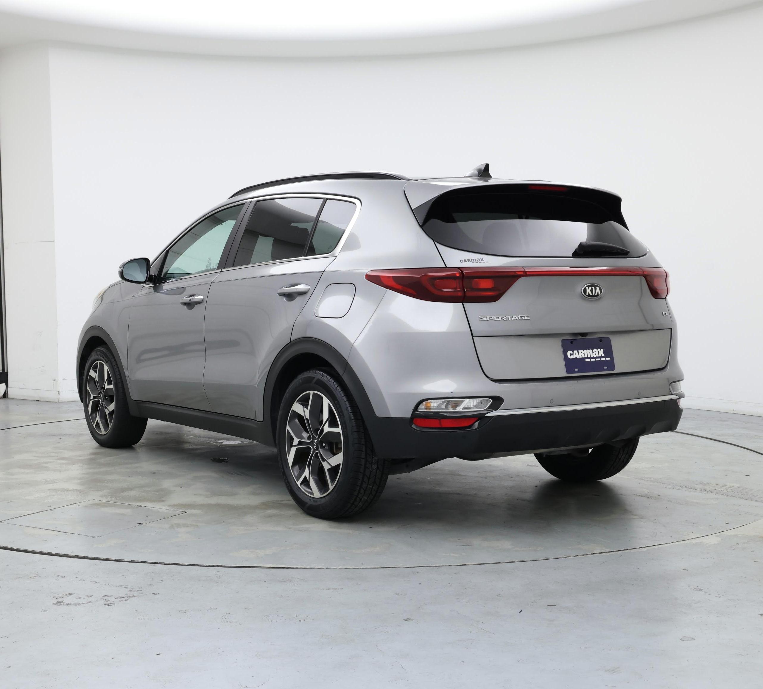 Thumbnail: 2022 Kia Sportage - 2