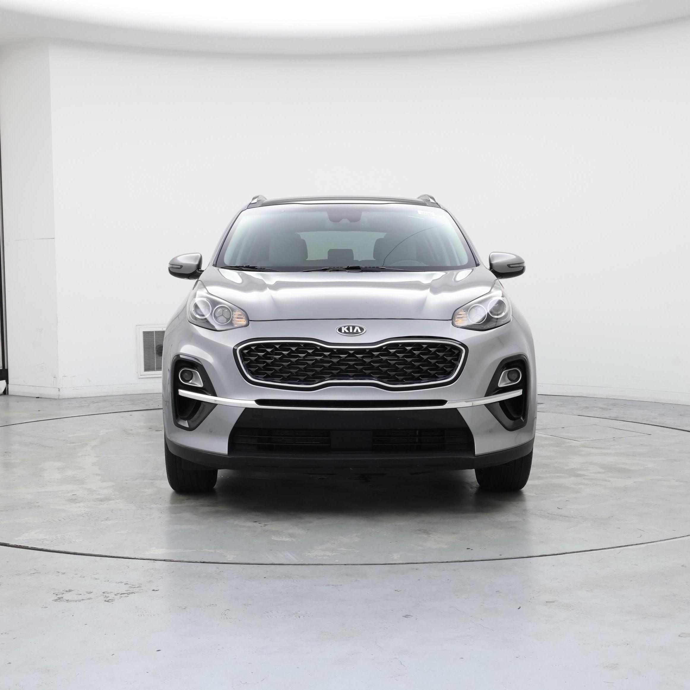 Thumbnail: 2022 Kia Sportage - 5