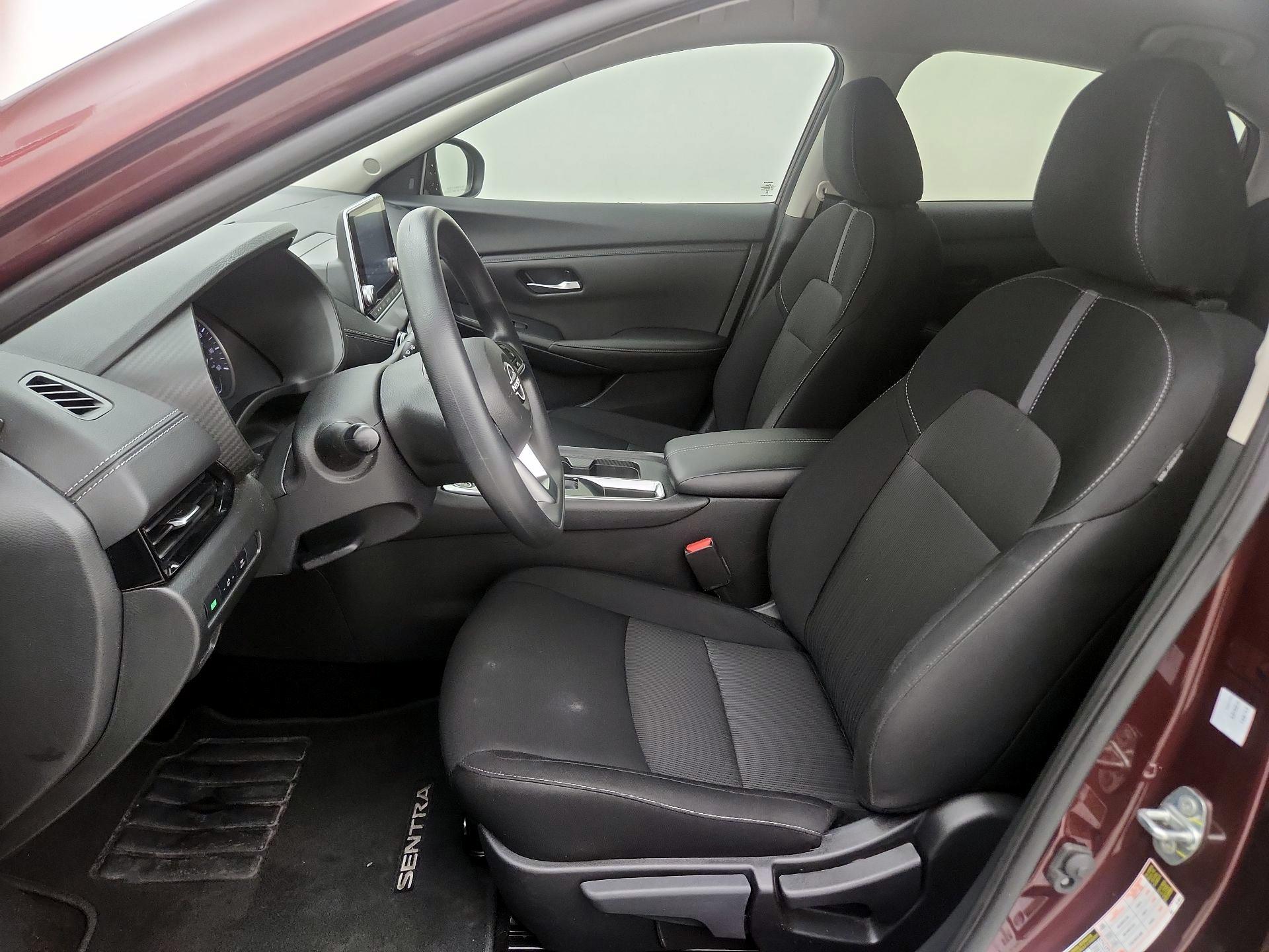 Thumbnail: 2024 Nissan Sentra - 11