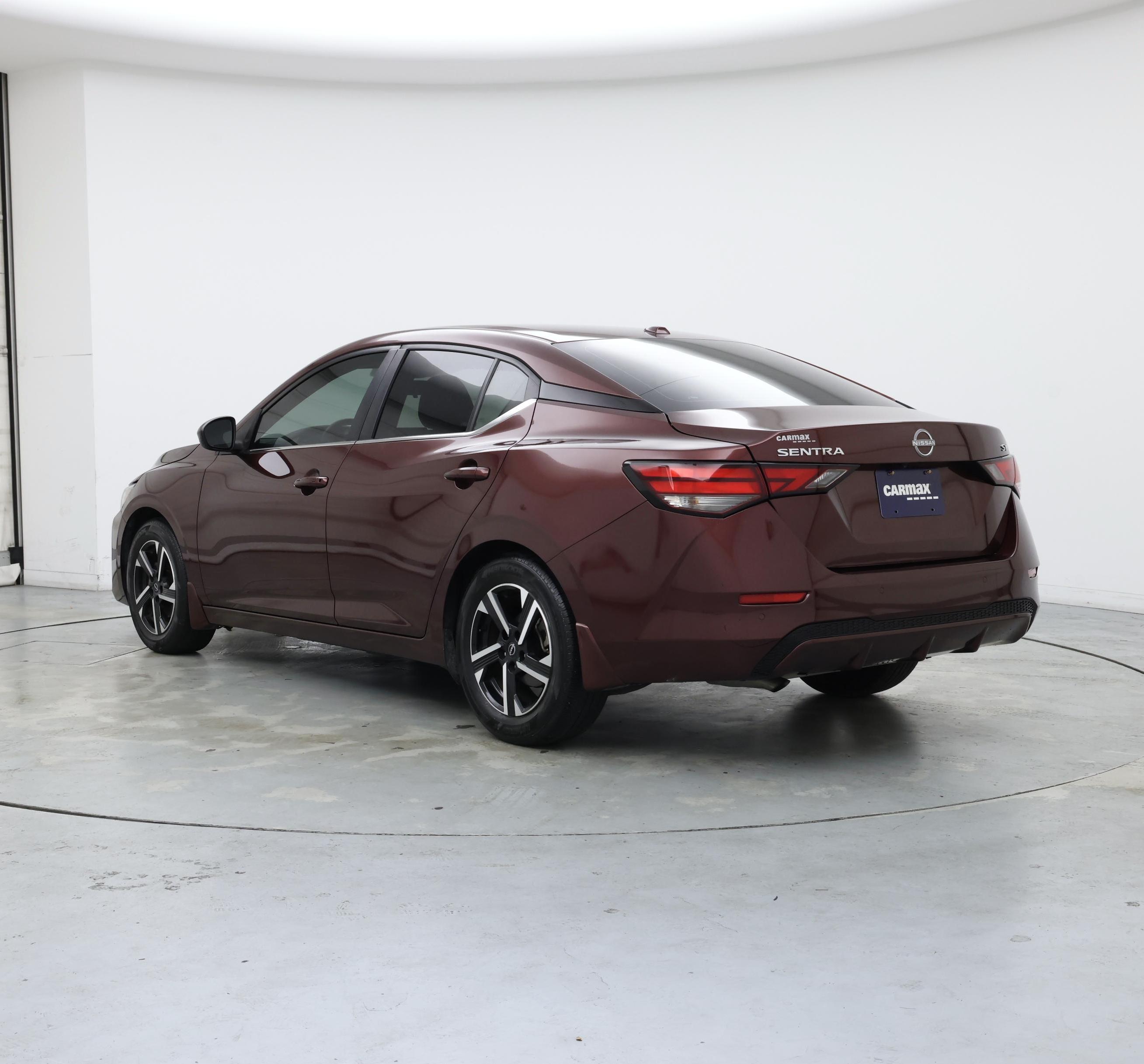 Thumbnail: 2024 Nissan Sentra - 2