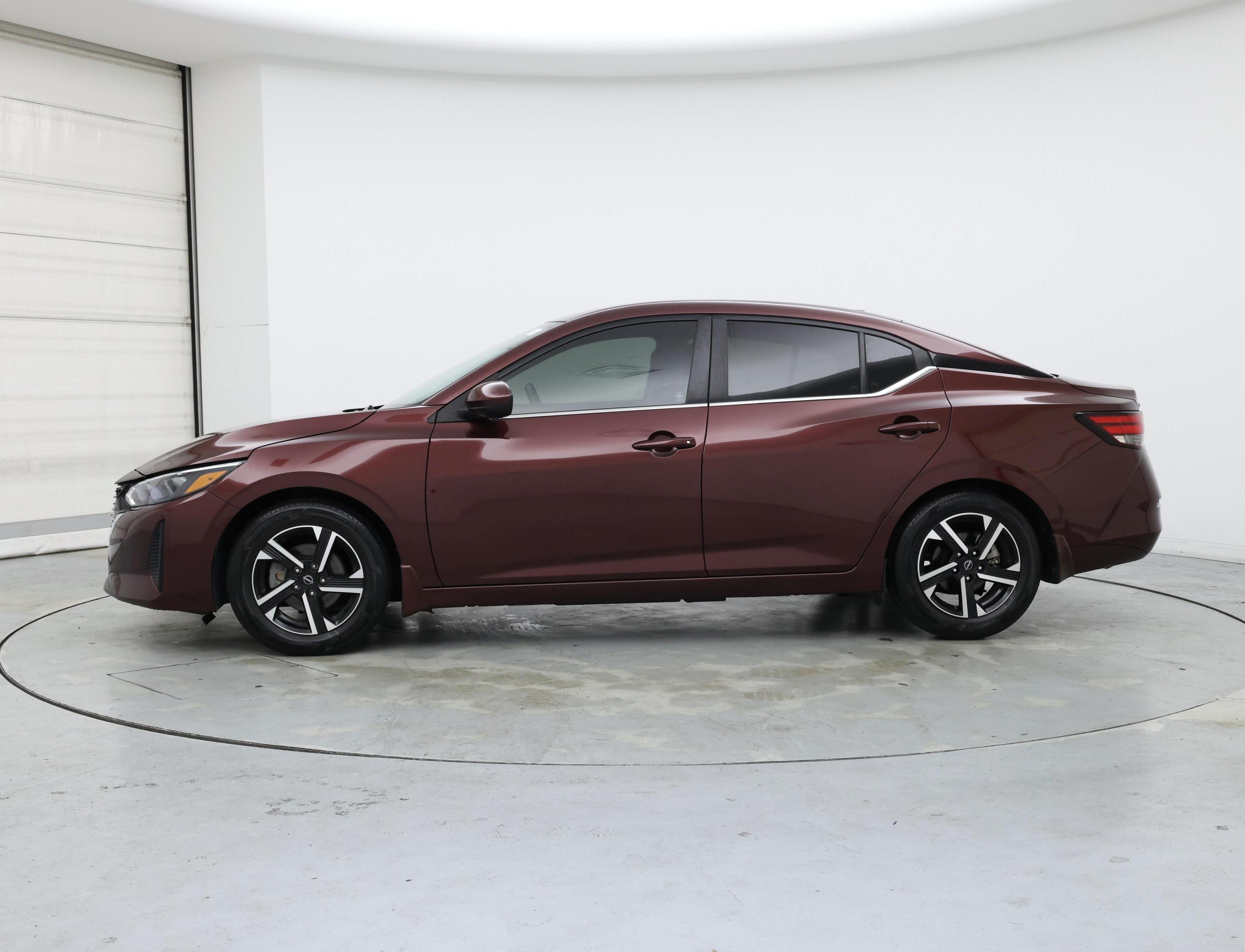 Thumbnail: 2024 Nissan Sentra - 3