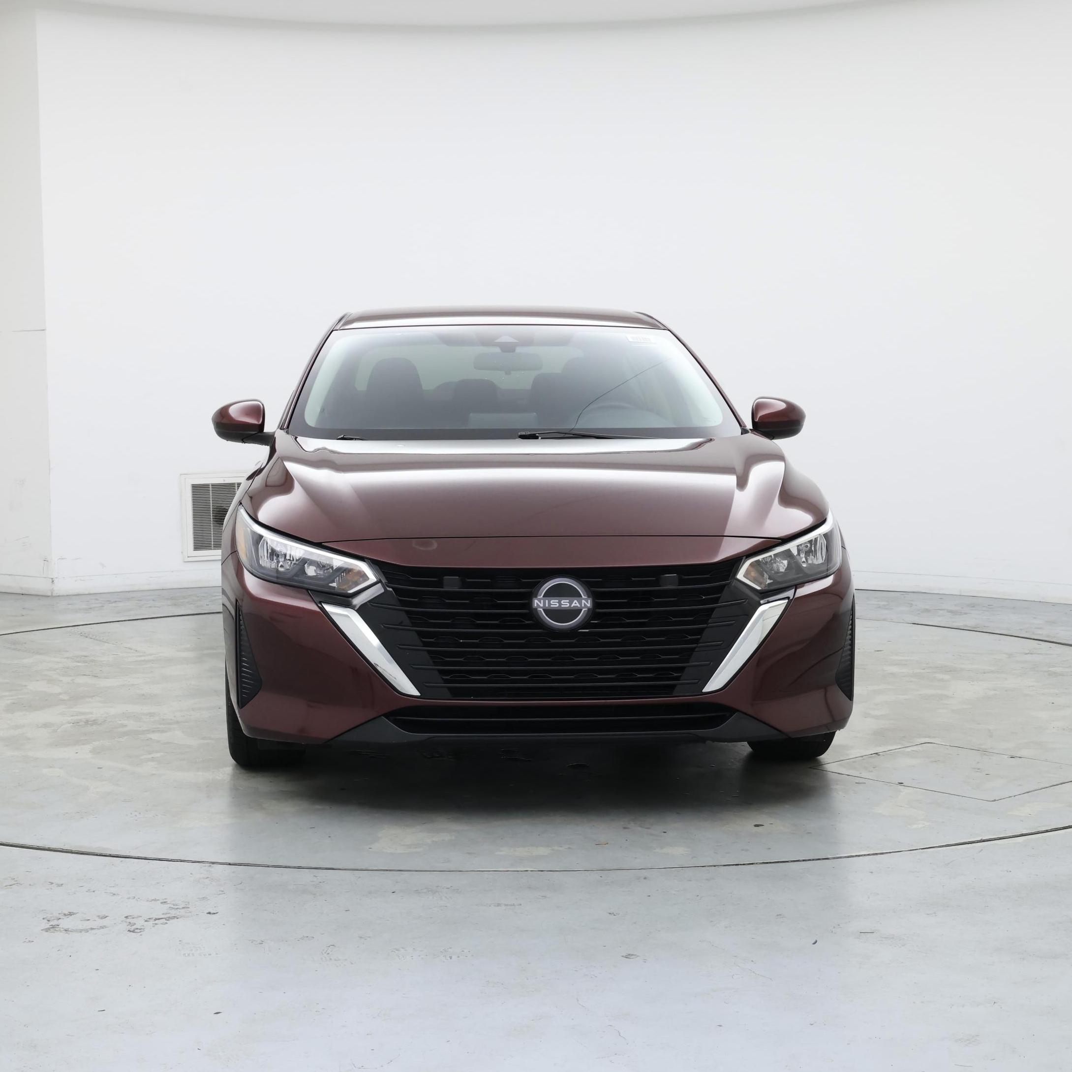 Thumbnail: 2024 Nissan Sentra - 5