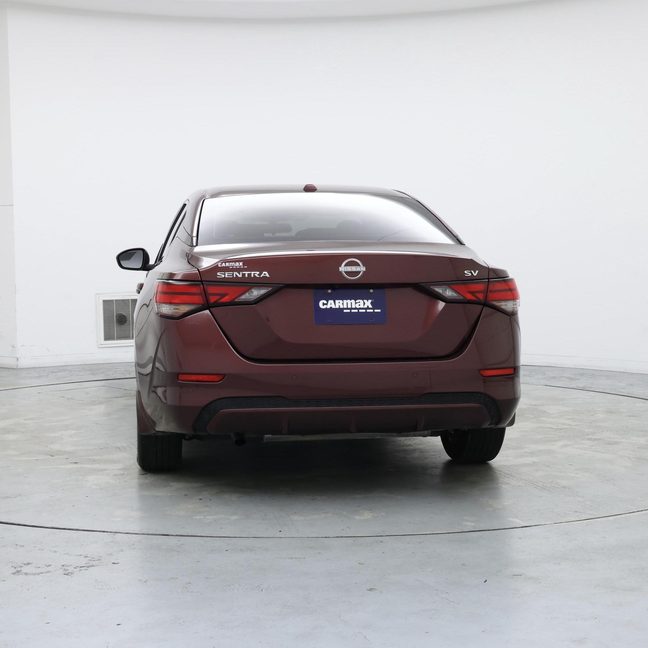 Thumbnail: 2024 Nissan Sentra - 6
