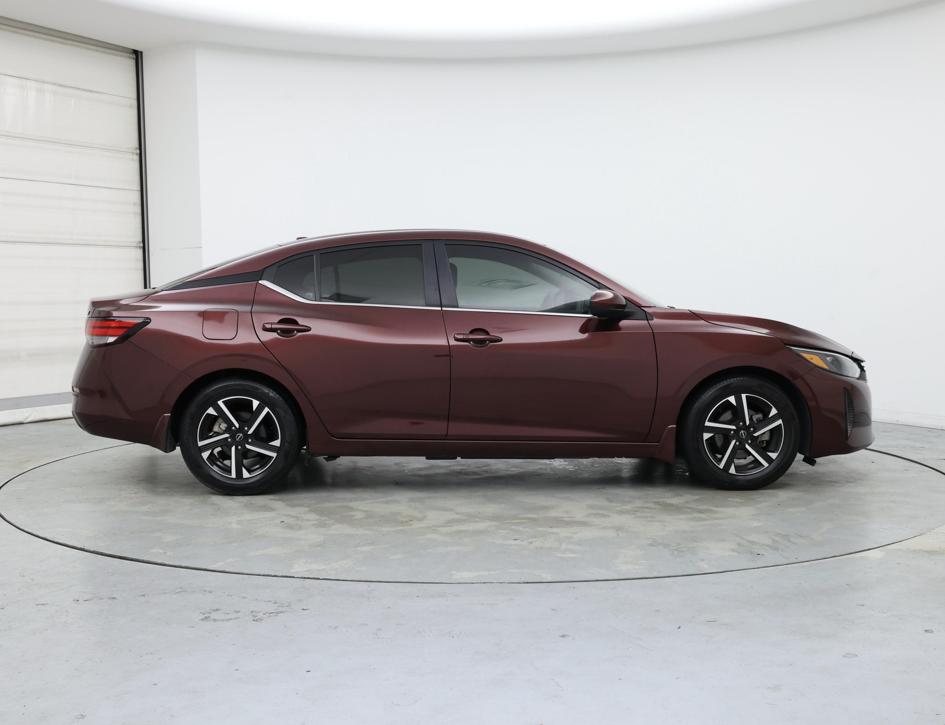 Thumbnail: 2024 Nissan Sentra - 7