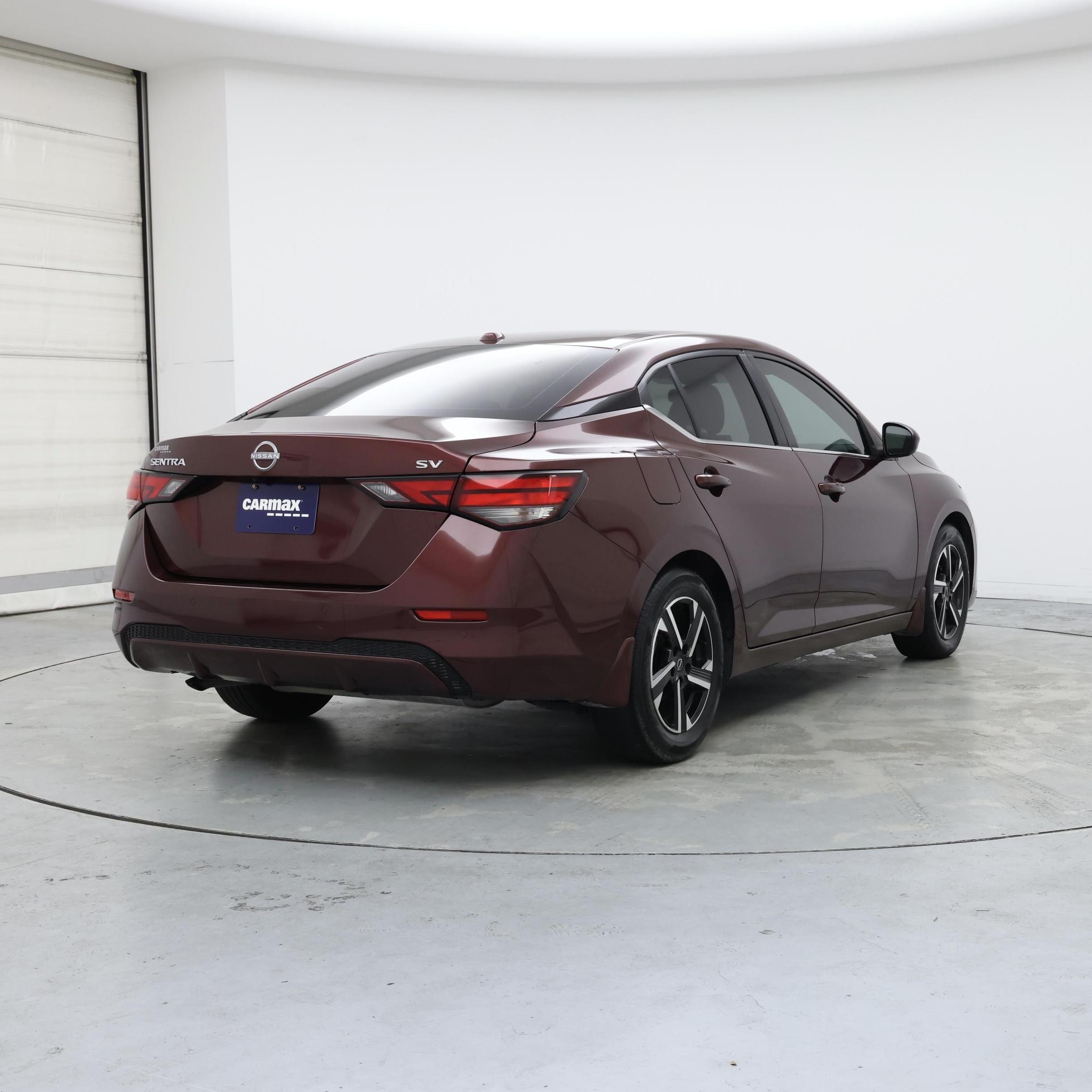 Thumbnail: 2024 Nissan Sentra - 8
