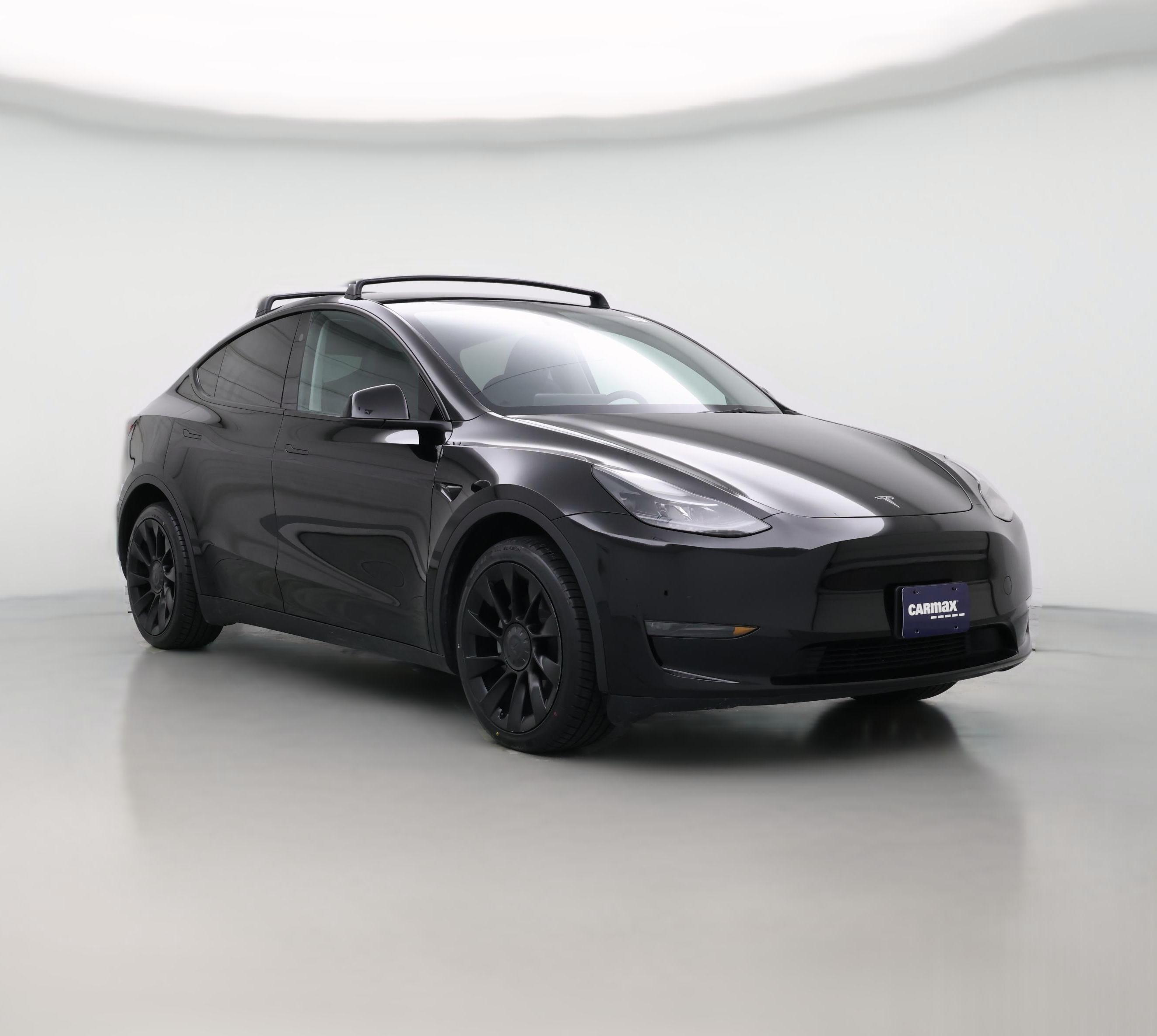 Thumbnail: 2023 Tesla Model Y - 1