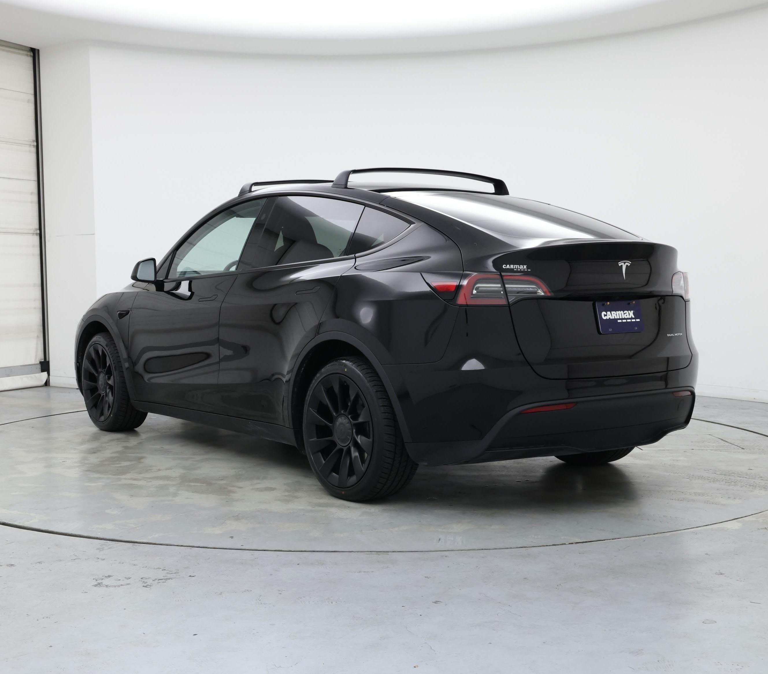 Thumbnail: 2023 Tesla Model Y - 2