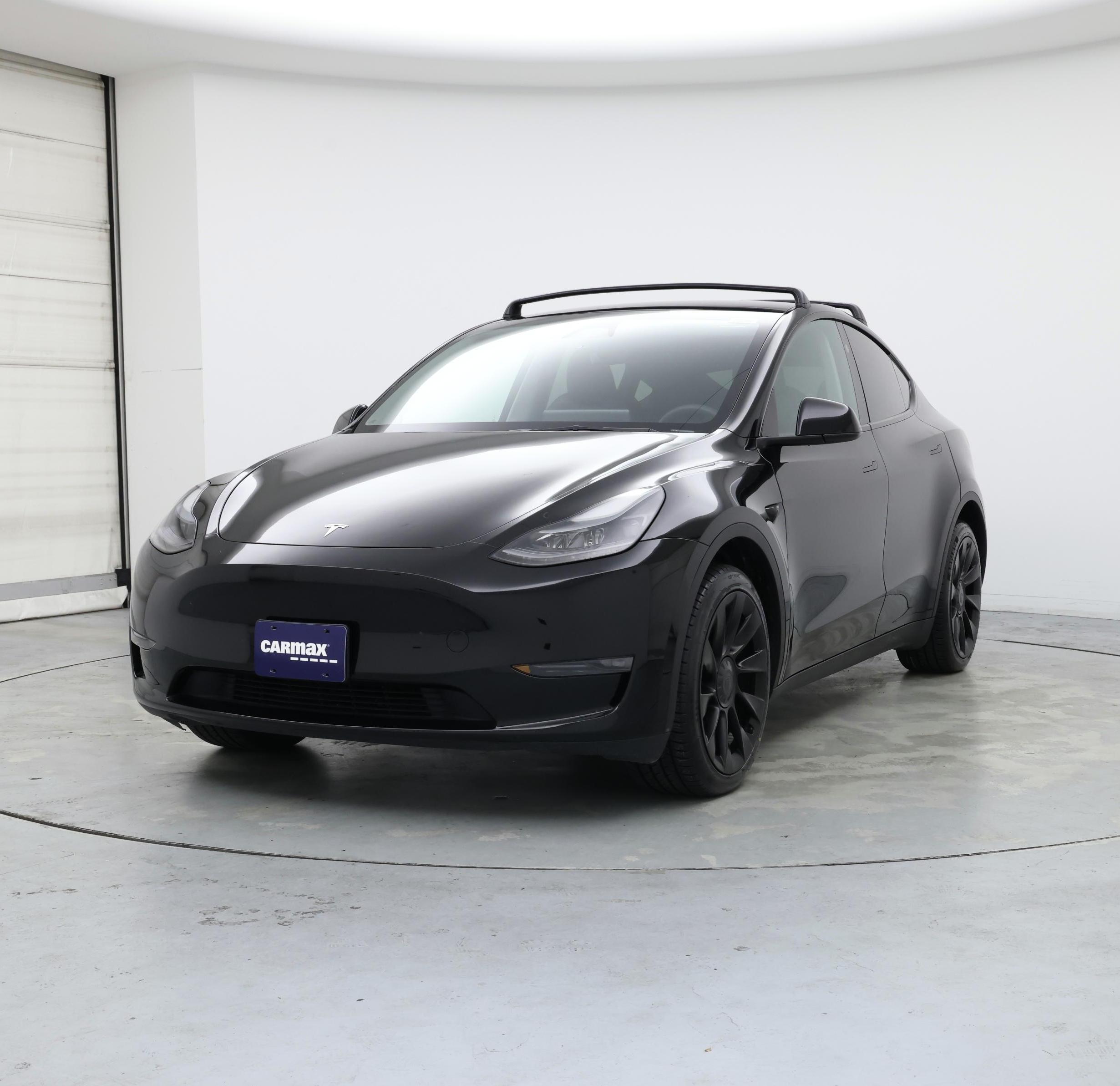 Thumbnail: 2023 Tesla Model Y - 4