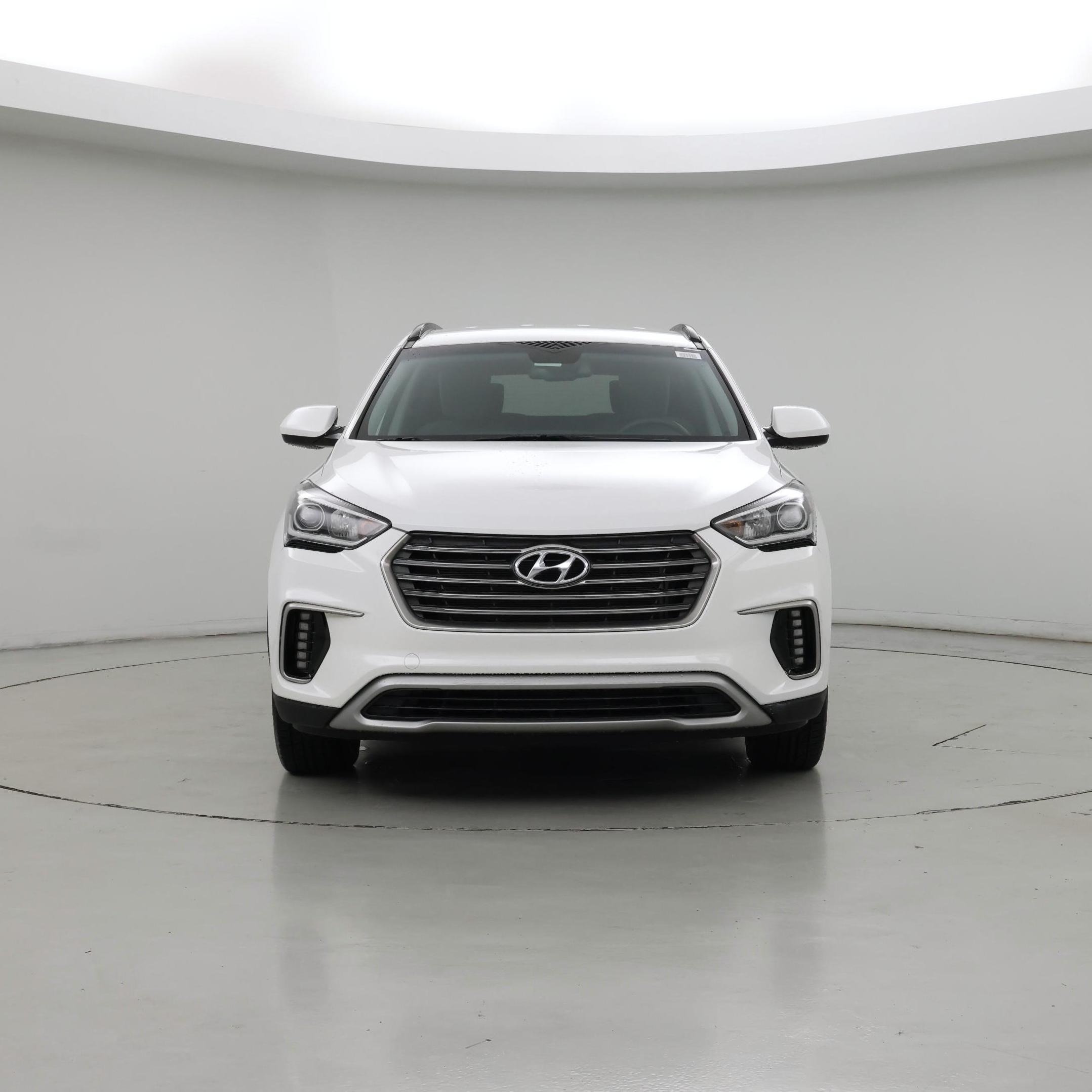 Thumbnail: 2017 Hyundai Santa Fe - 5