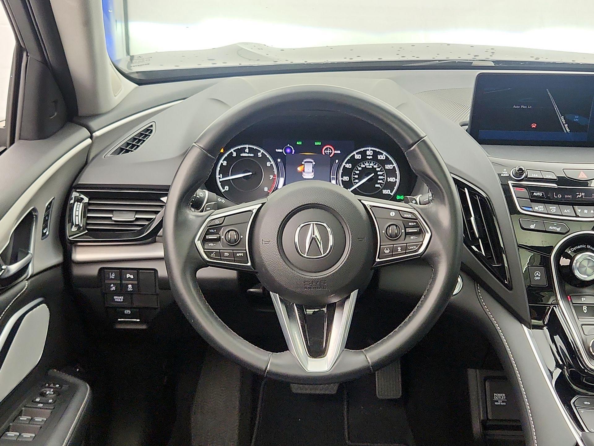 Thumbnail: 2020 Acura RDX - 10