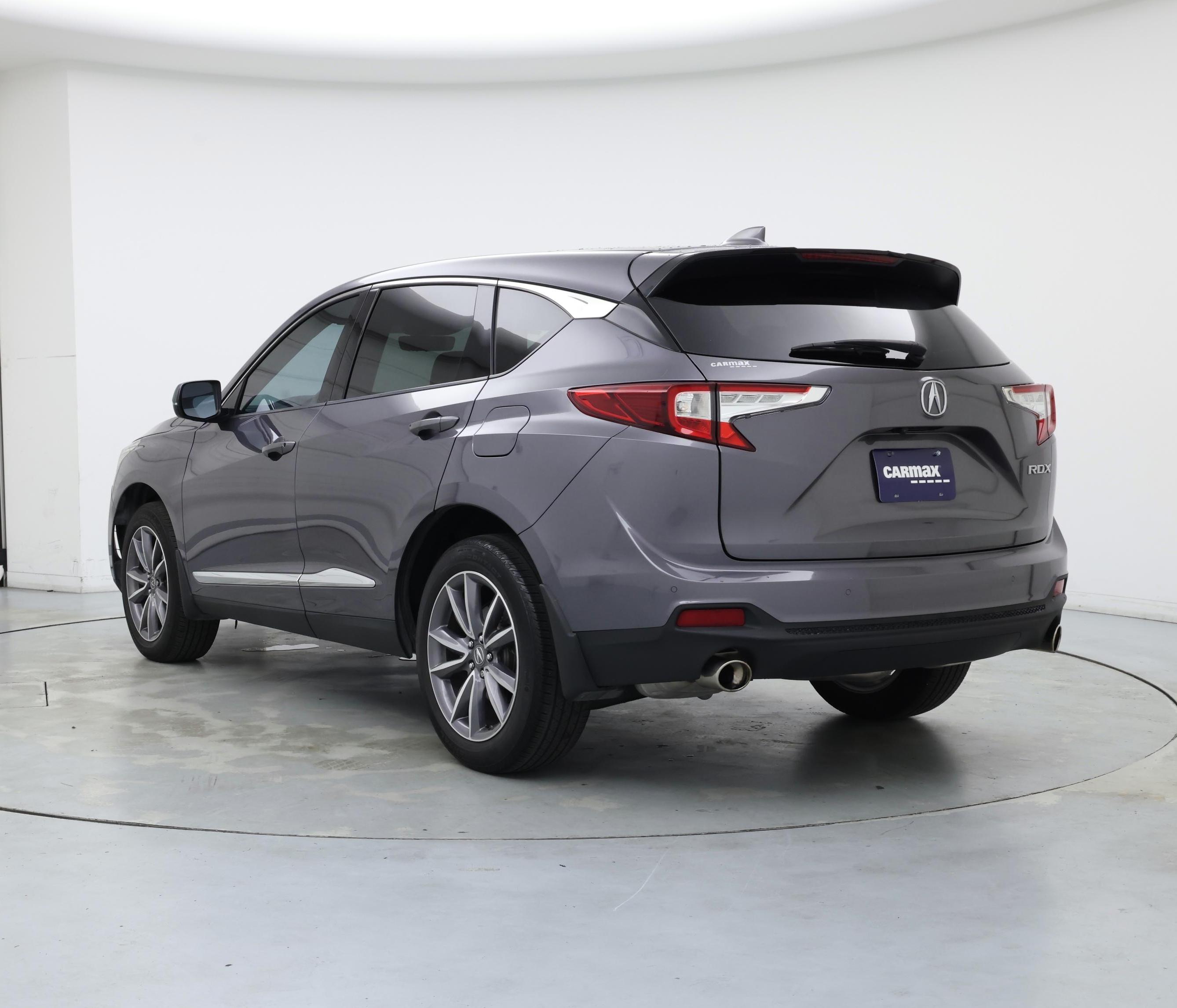 Thumbnail: 2020 Acura RDX - 2