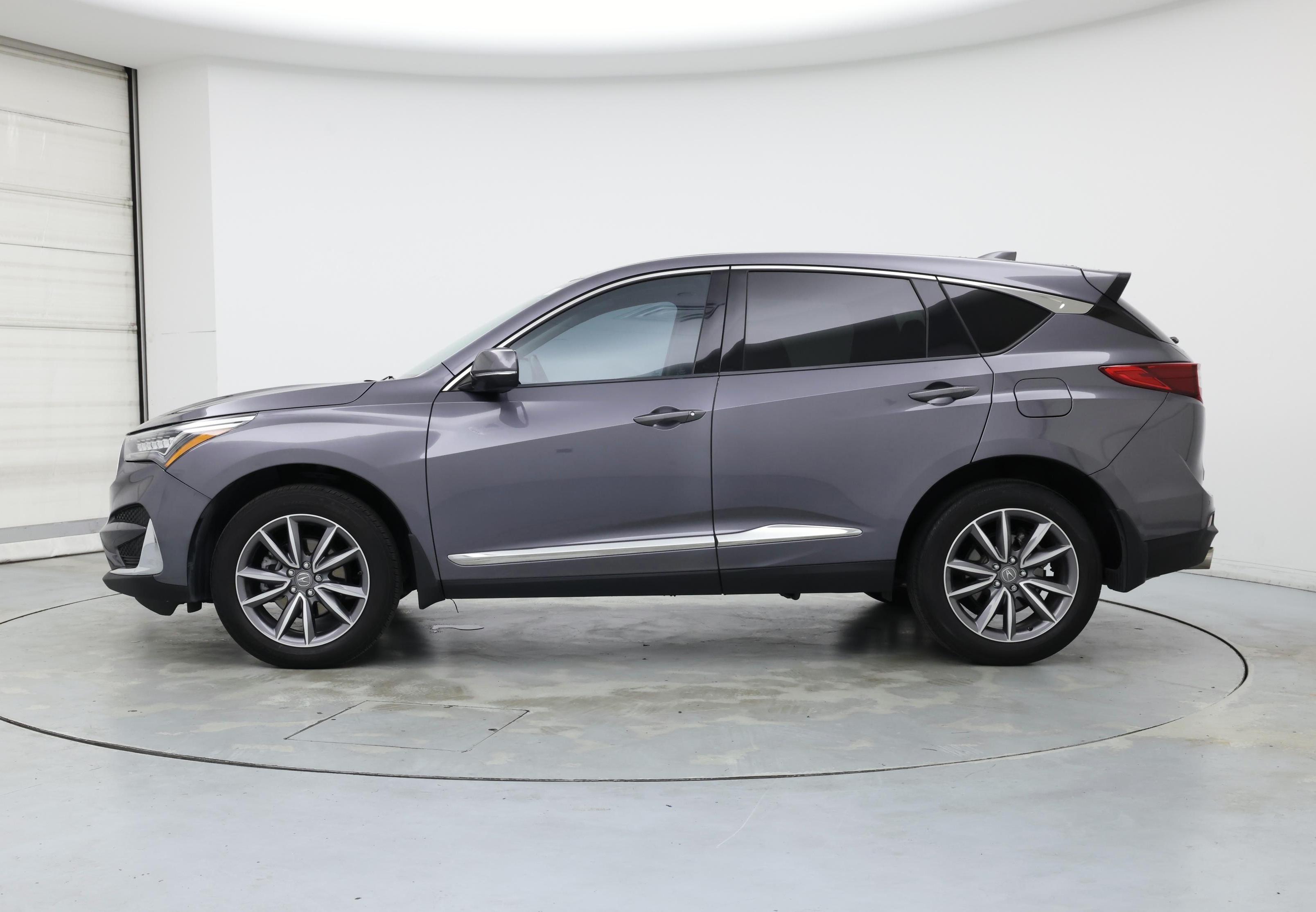 Thumbnail: 2020 Acura RDX - 3
