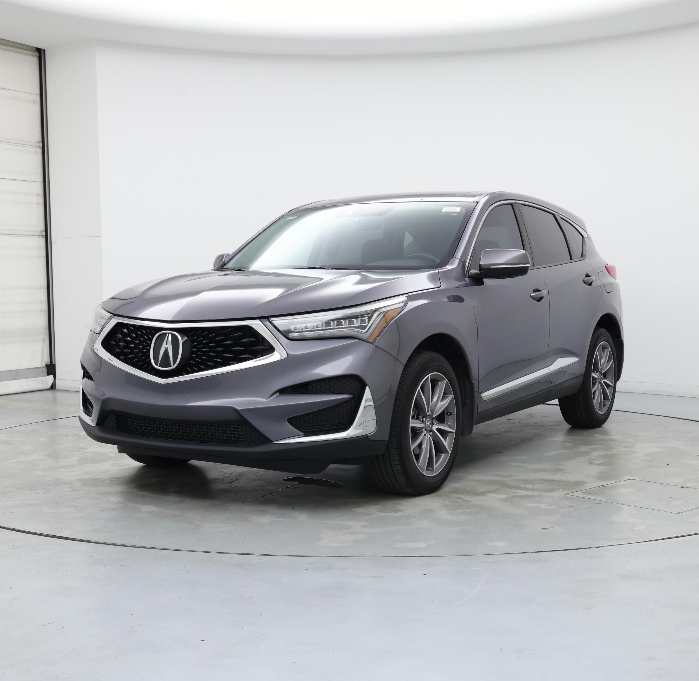 Thumbnail: 2020 Acura RDX - 4