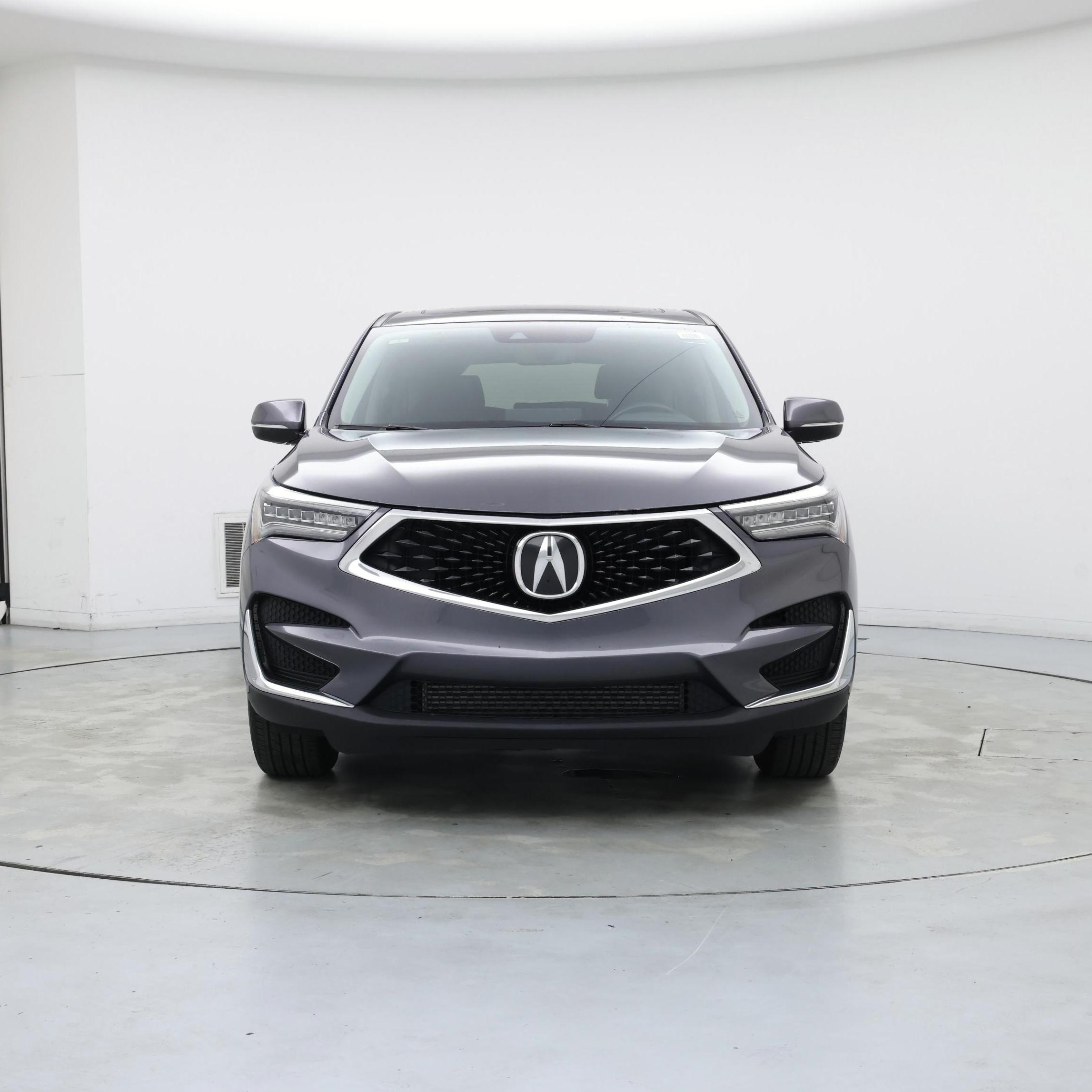 Thumbnail: 2020 Acura RDX - 5