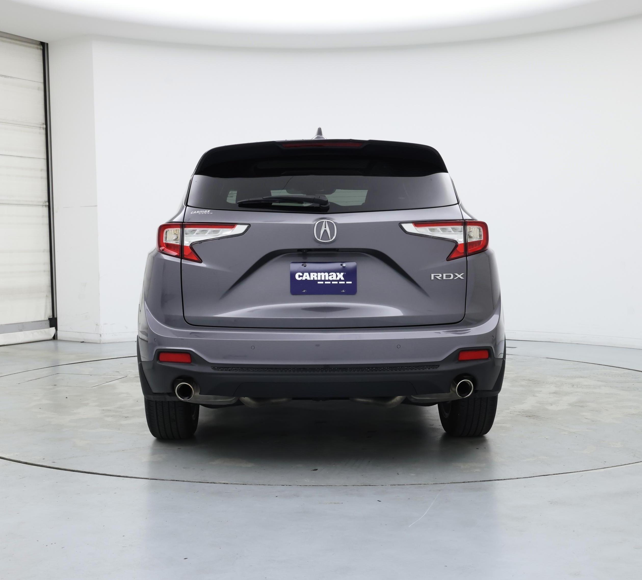 Thumbnail: 2020 Acura RDX - 6