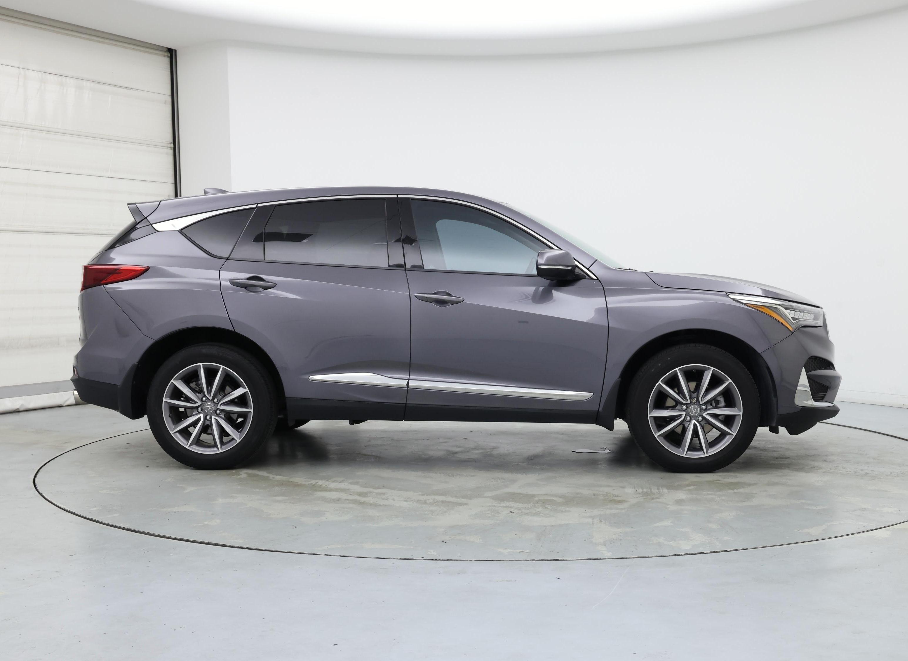 Thumbnail: 2020 Acura RDX - 7
