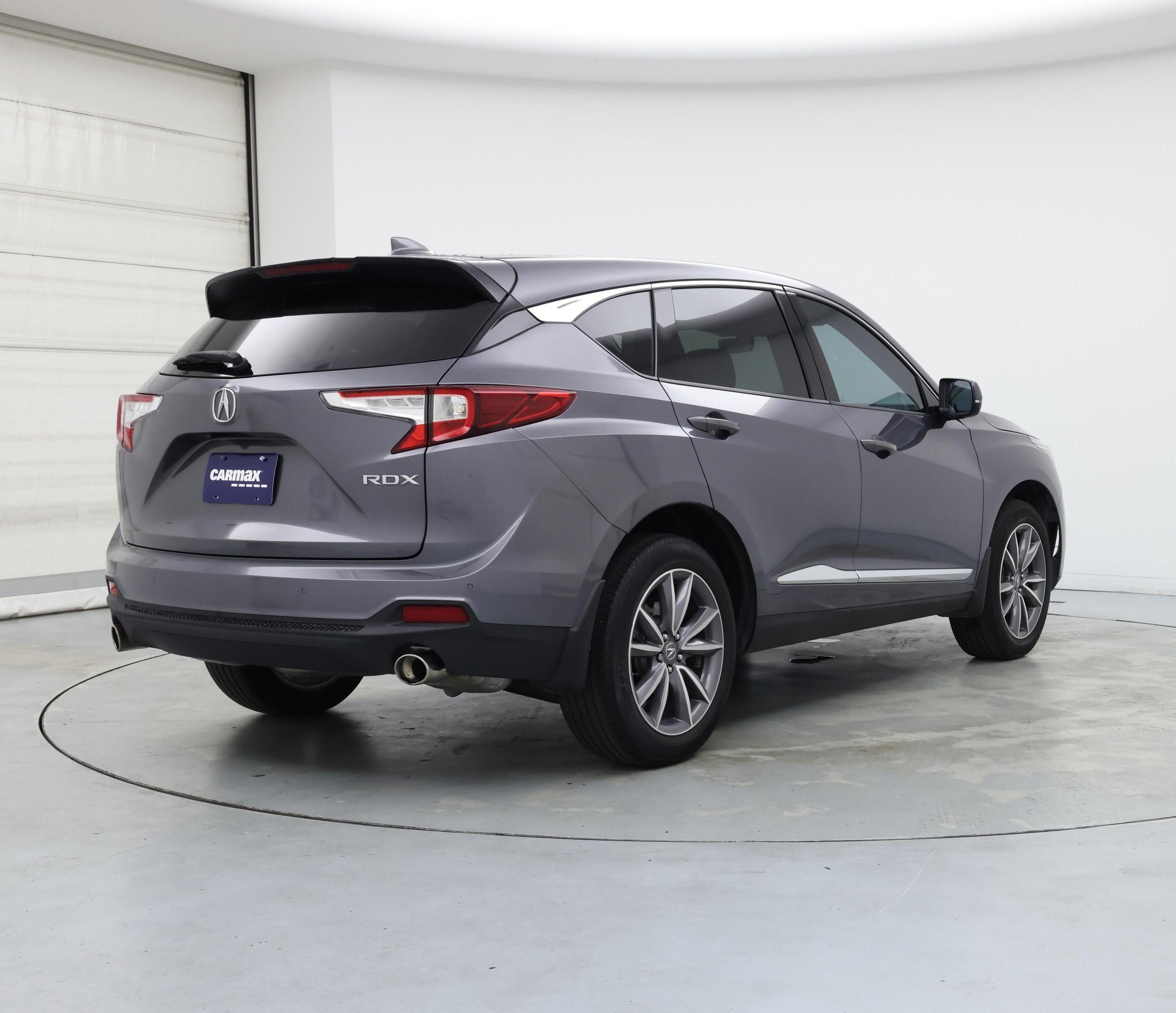 Thumbnail: 2020 Acura RDX - 8