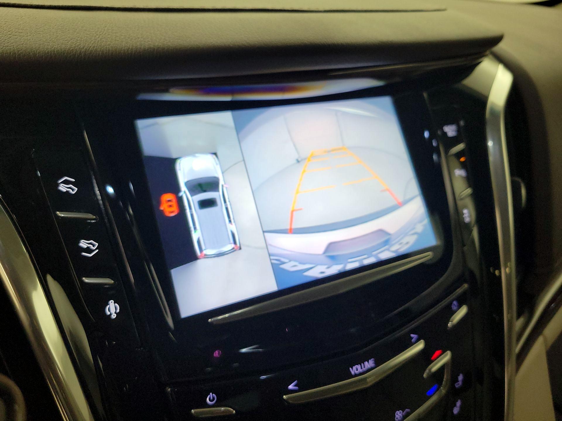 Thumbnail: 2016 Cadillac Escalade - 12