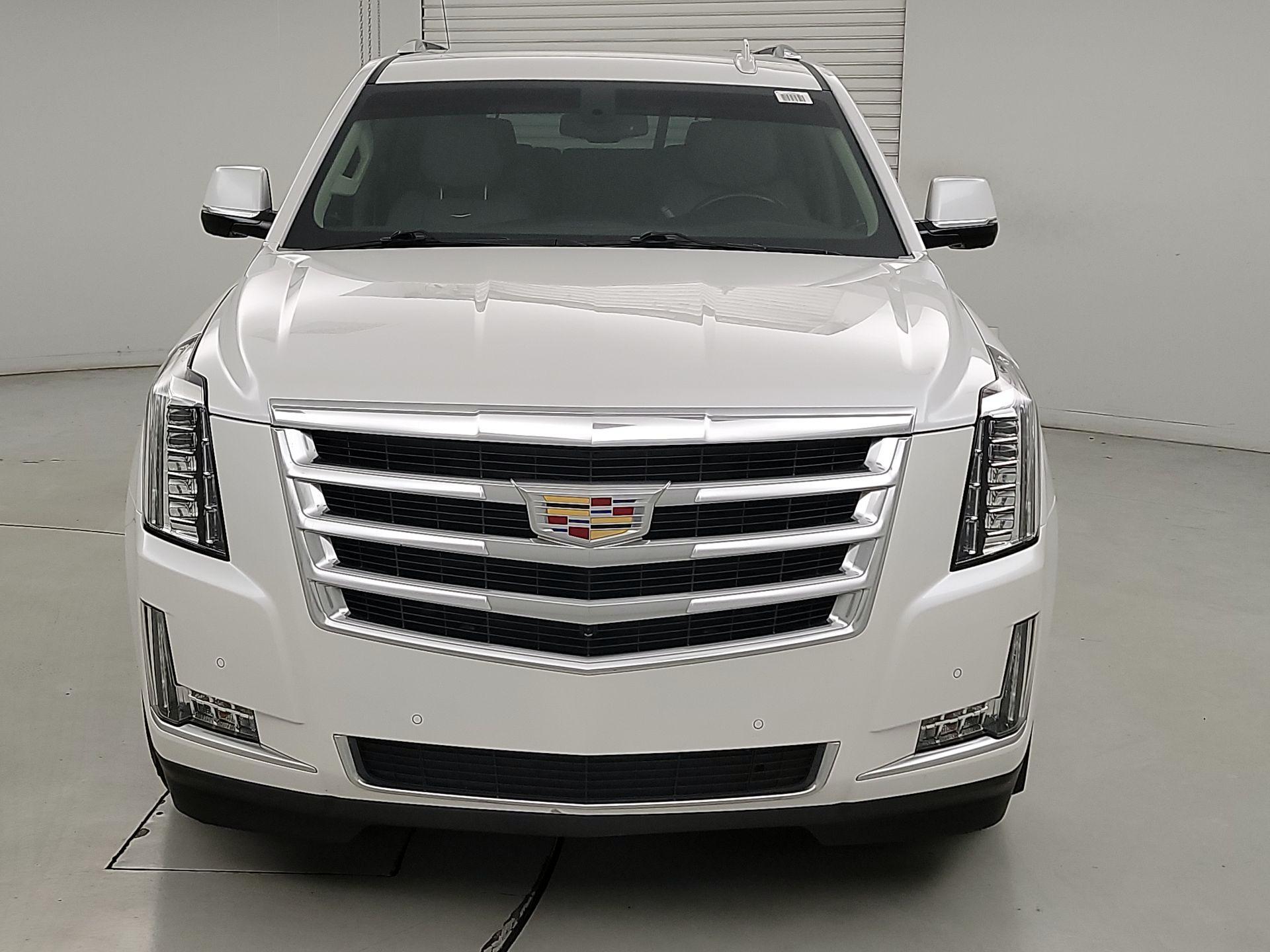 Thumbnail: 2016 Cadillac Escalade - 2