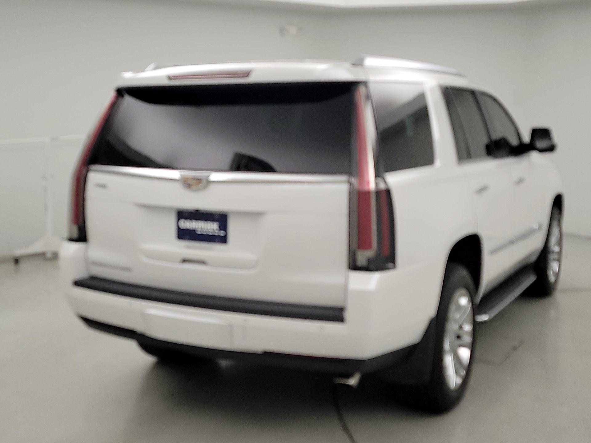 Thumbnail: 2016 Cadillac Escalade - 5