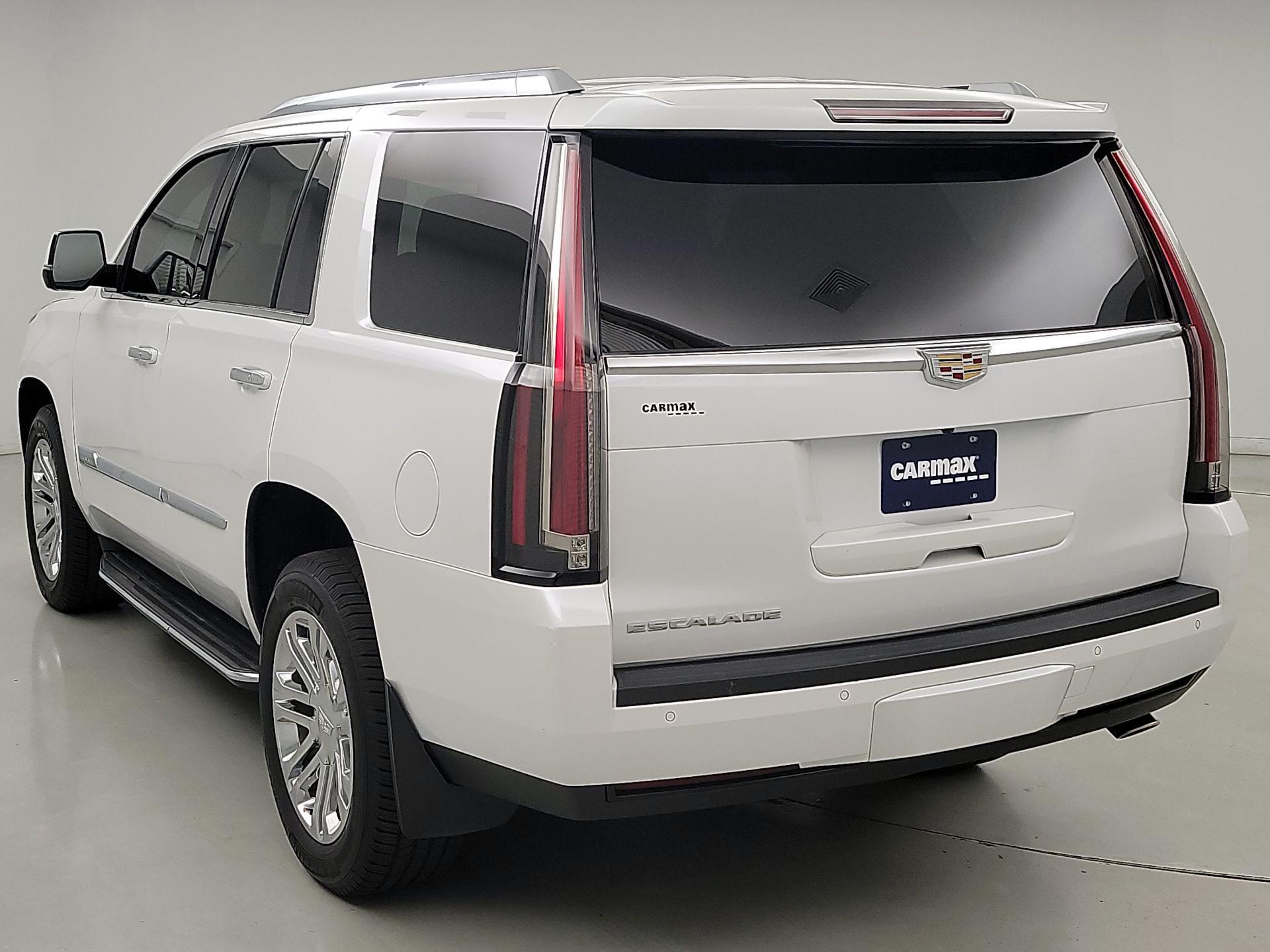 Thumbnail: 2016 Cadillac Escalade - 7