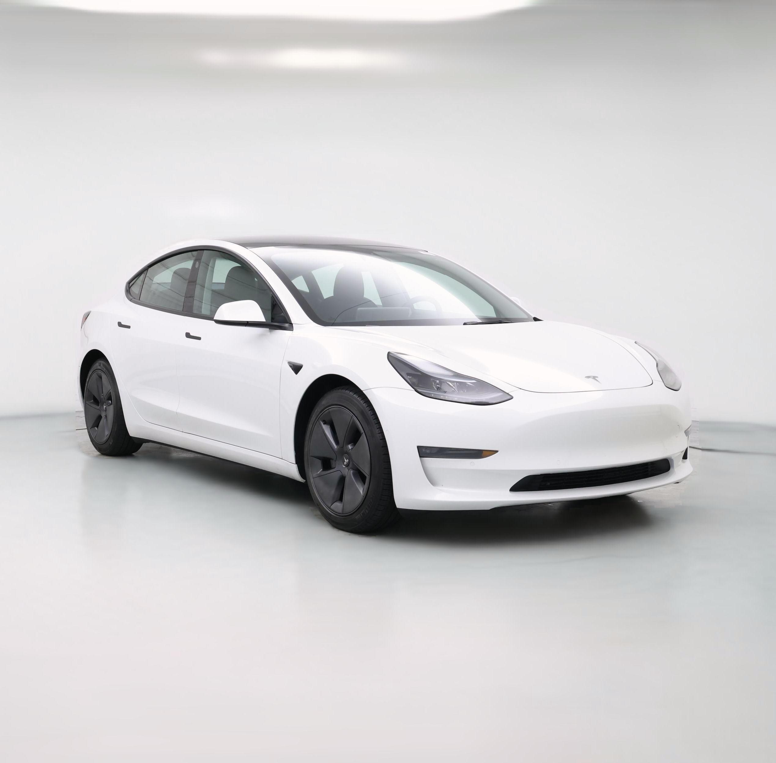 Thumbnail: 2022 Tesla Model 3 - 1