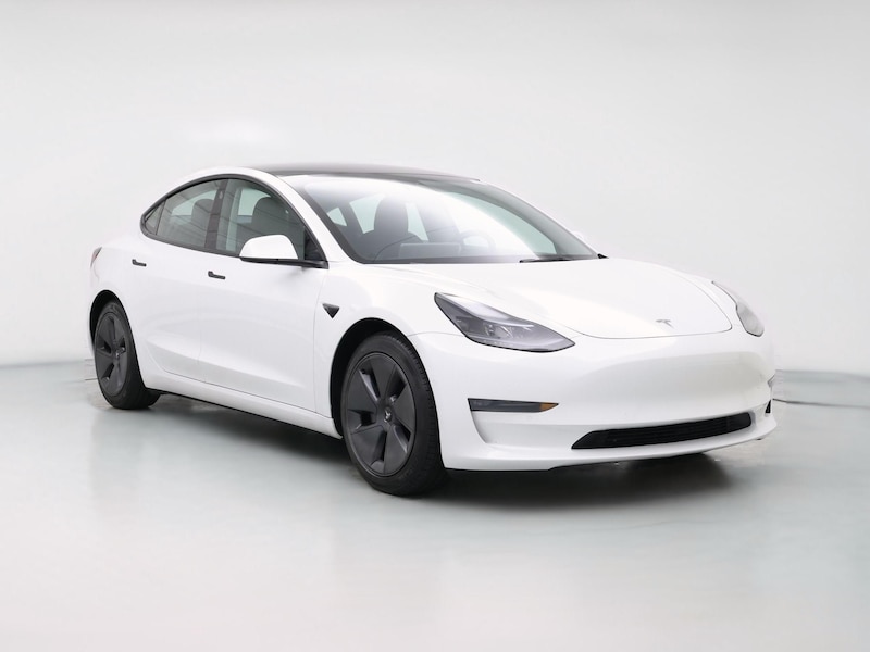 2022 Tesla Model 3 Long Range -
                  Tampa, FL