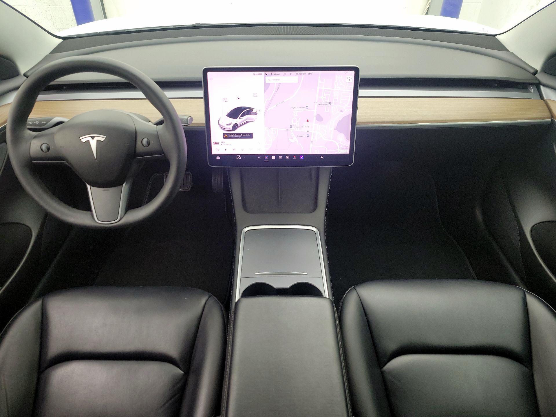 Thumbnail: 2022 Tesla Model 3 - 9
